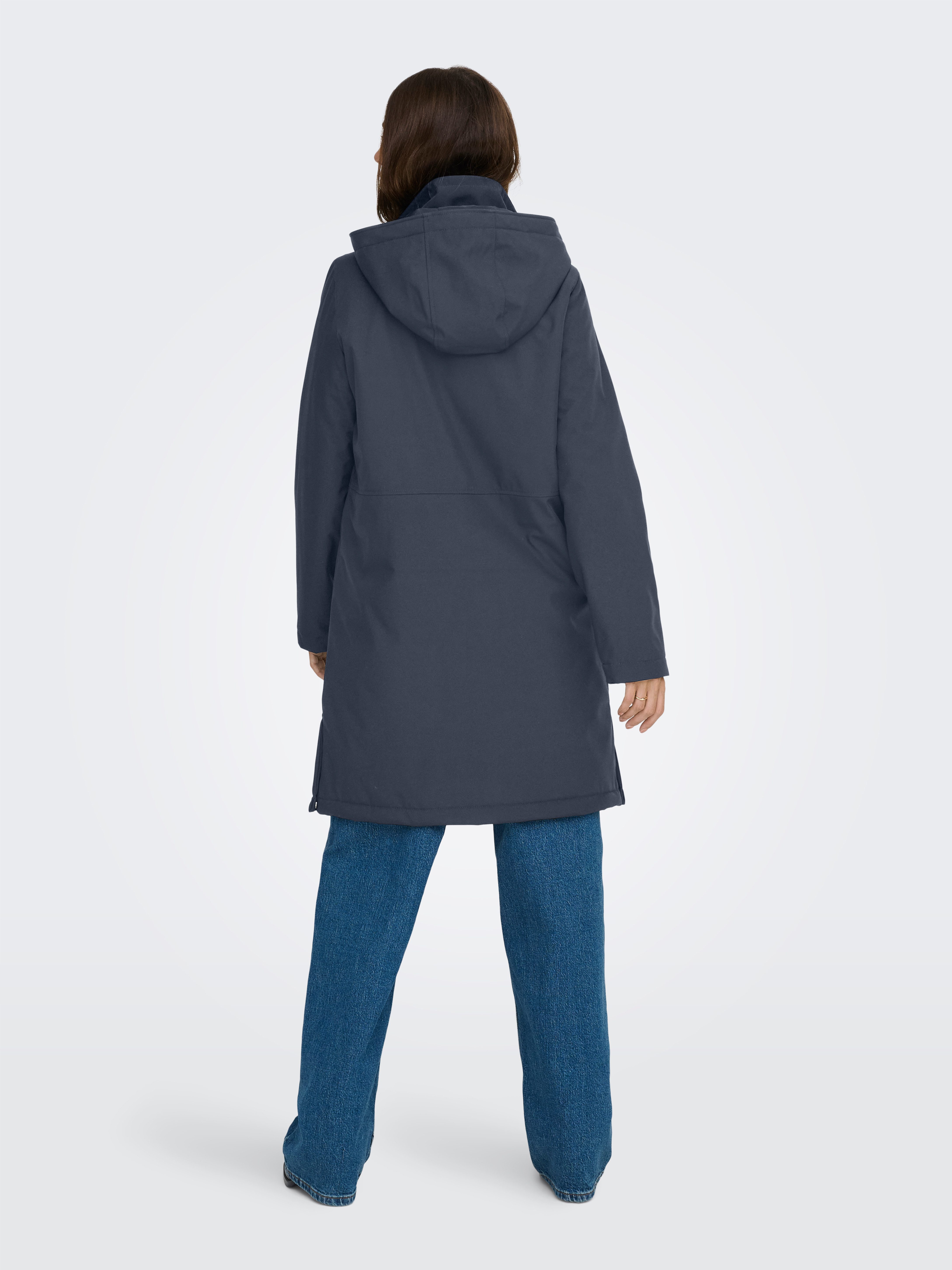 Only Parka