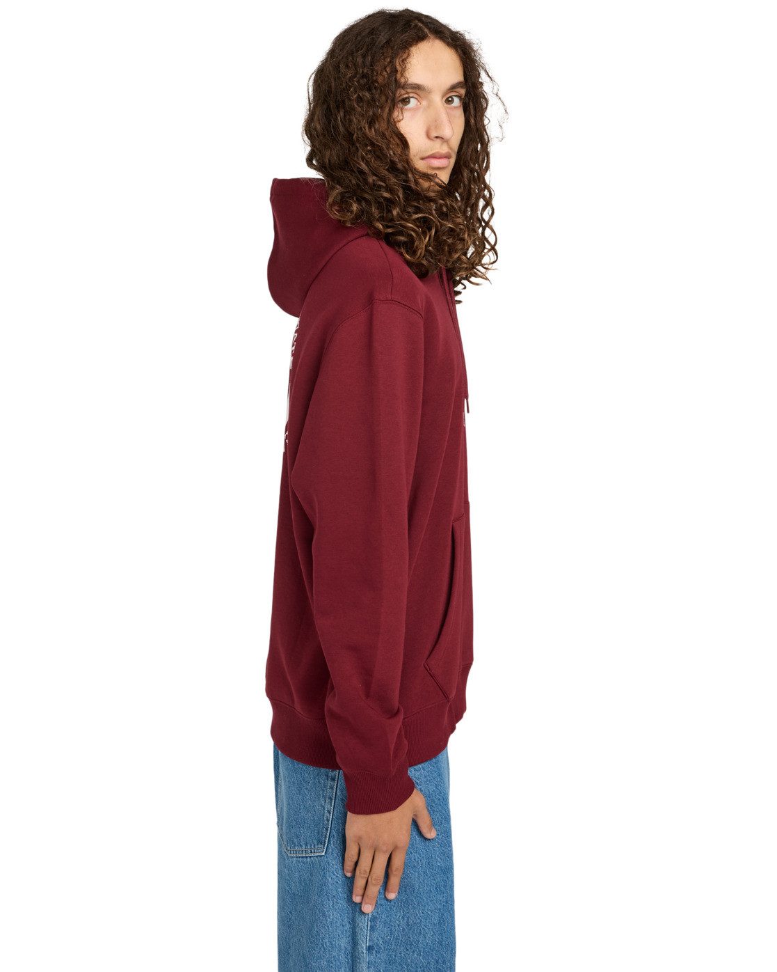 Element Hoodie Seal