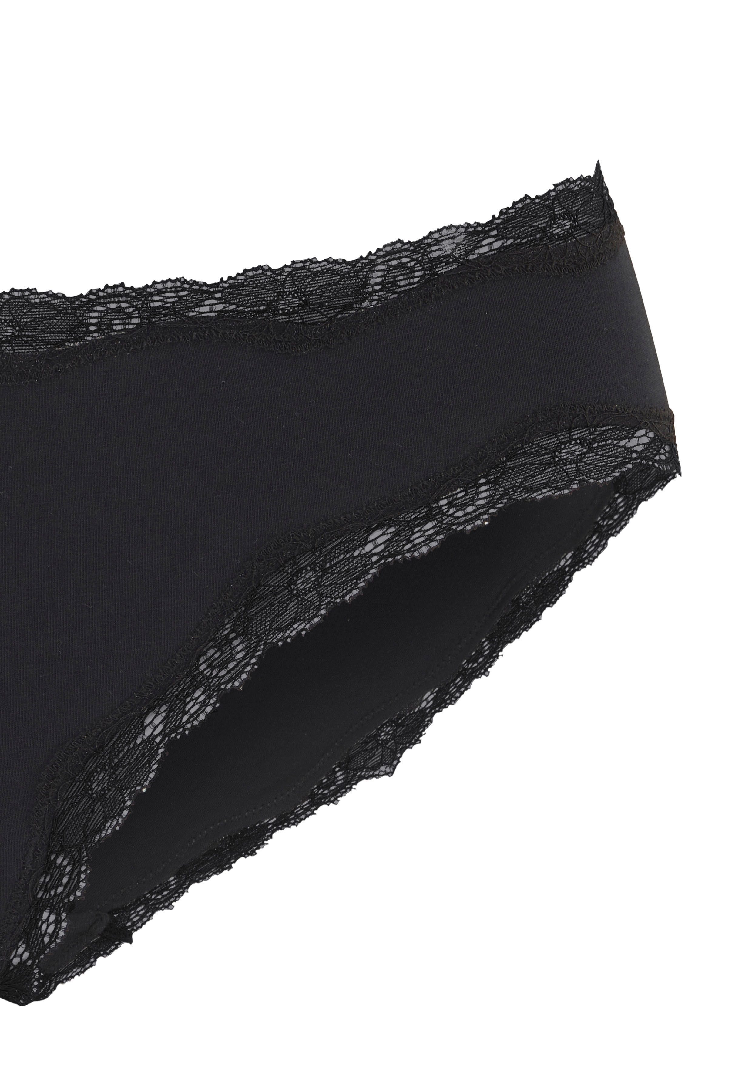 Vivance Jazzpants van elastisch katoen (5 stuks Set van 5)