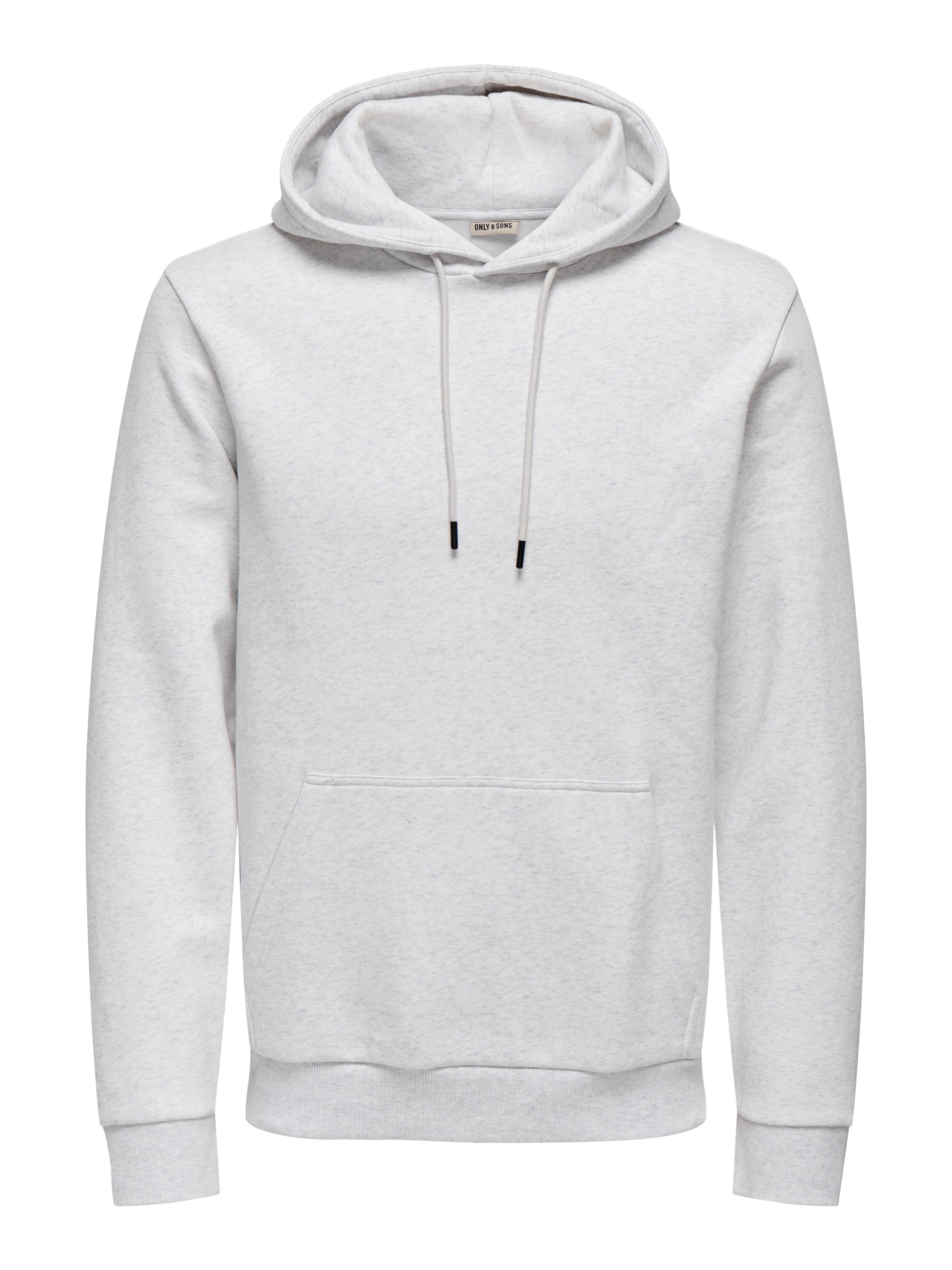 ONLY & SONS Hoodie ONSCERES HOODIE SWEAT NOOS