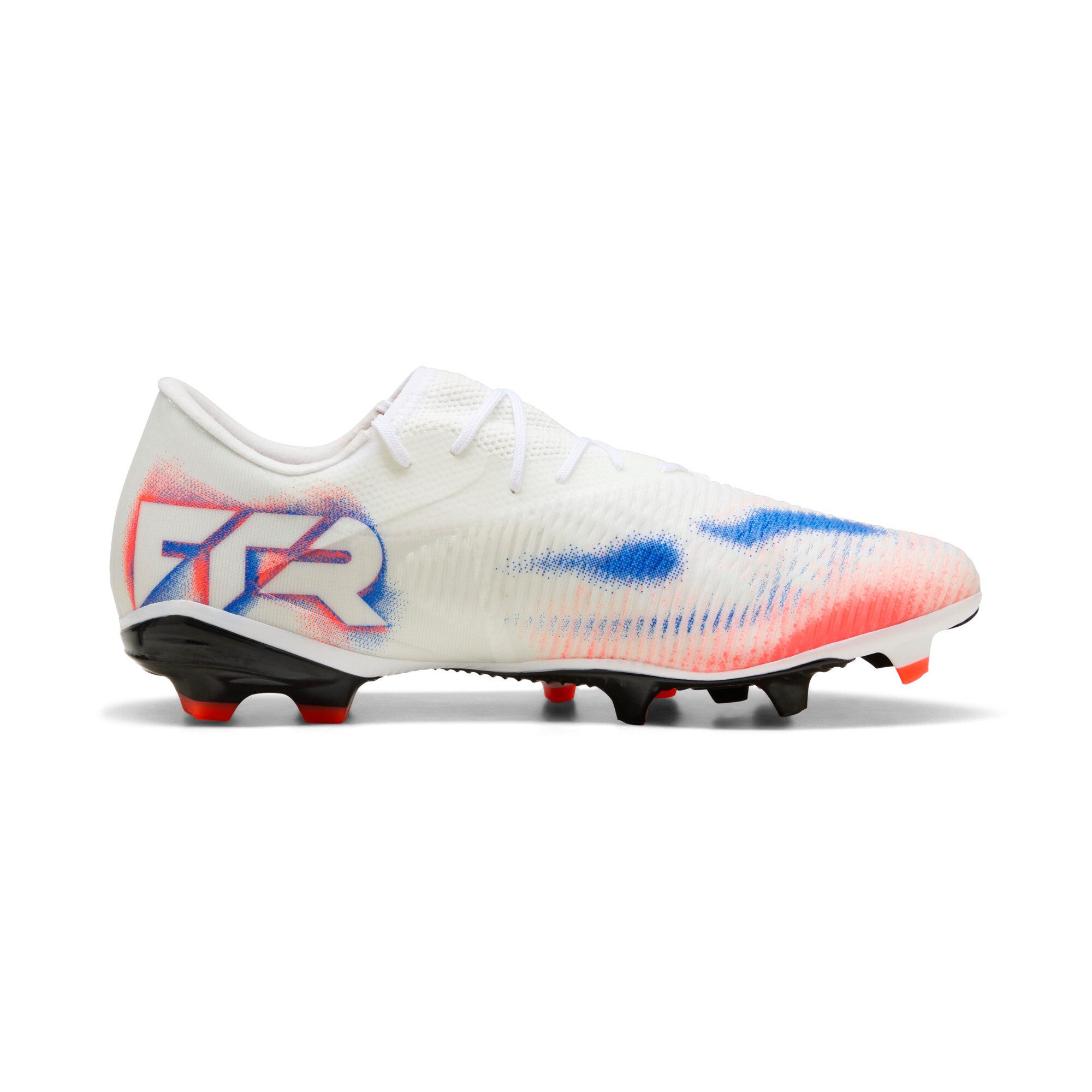 PUMA Voetbalschoenen FUTURE 8 MATCH LOW FG/AG