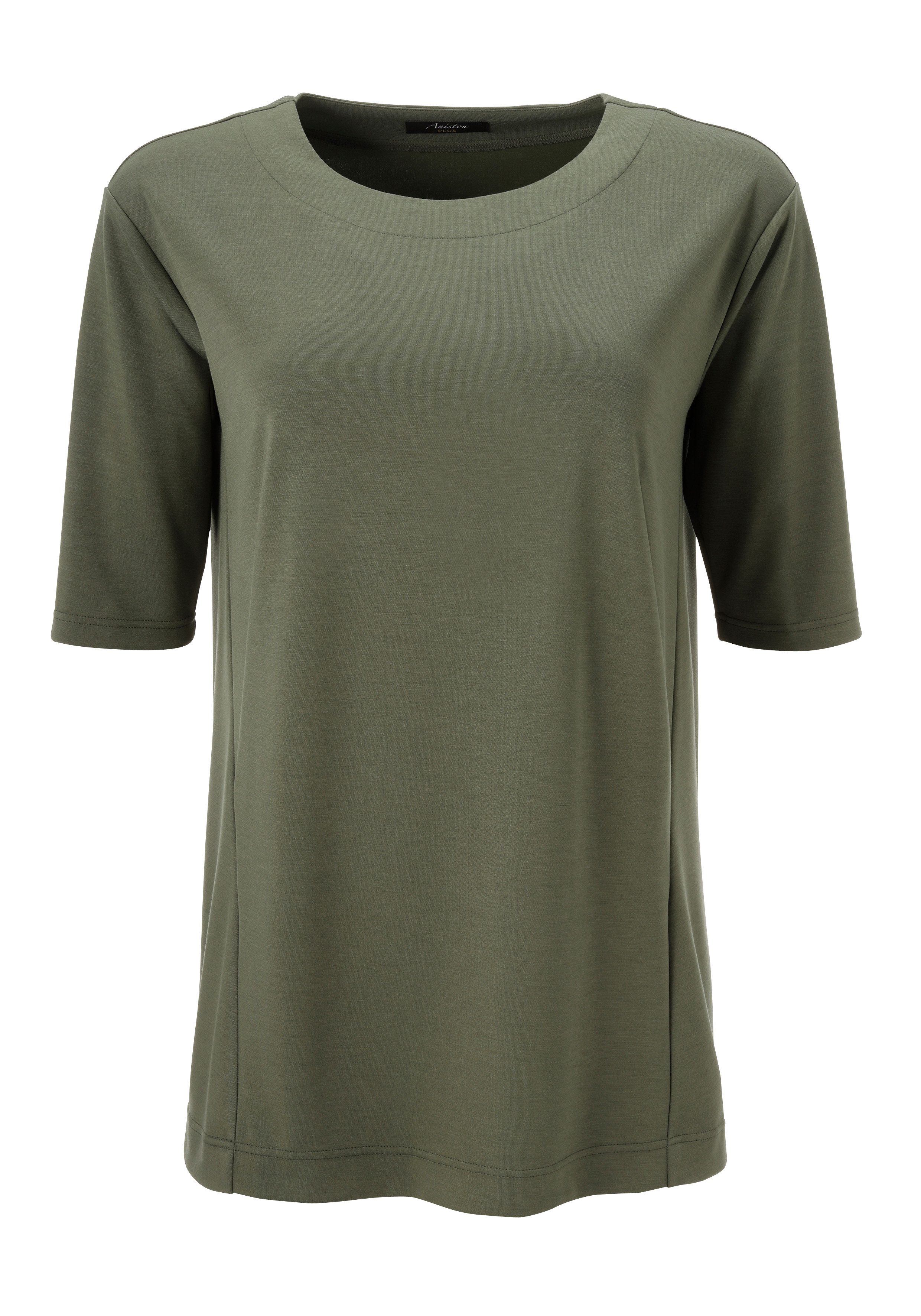 Aniston PLUS Lang shirt