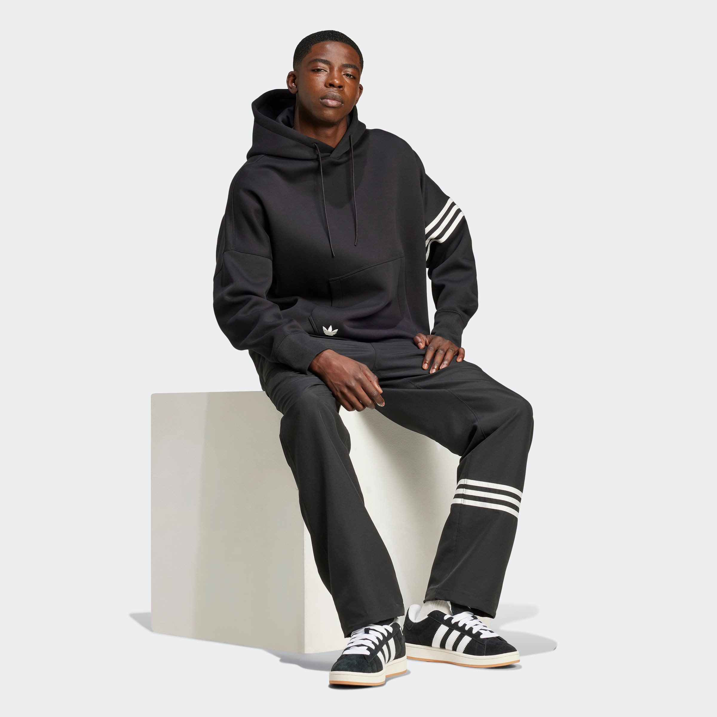 adidas Originals Sportbroek NEU C WOV PT (1-delig)
