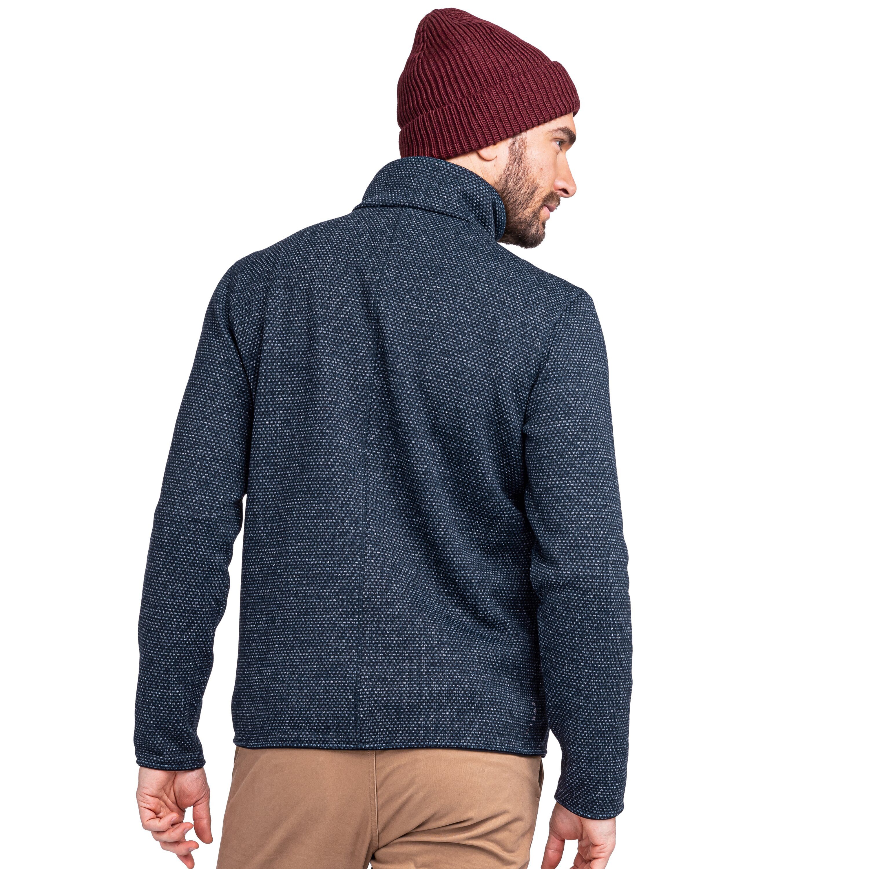 Schöffel Fleecejack Fleece Jacket Aurora M