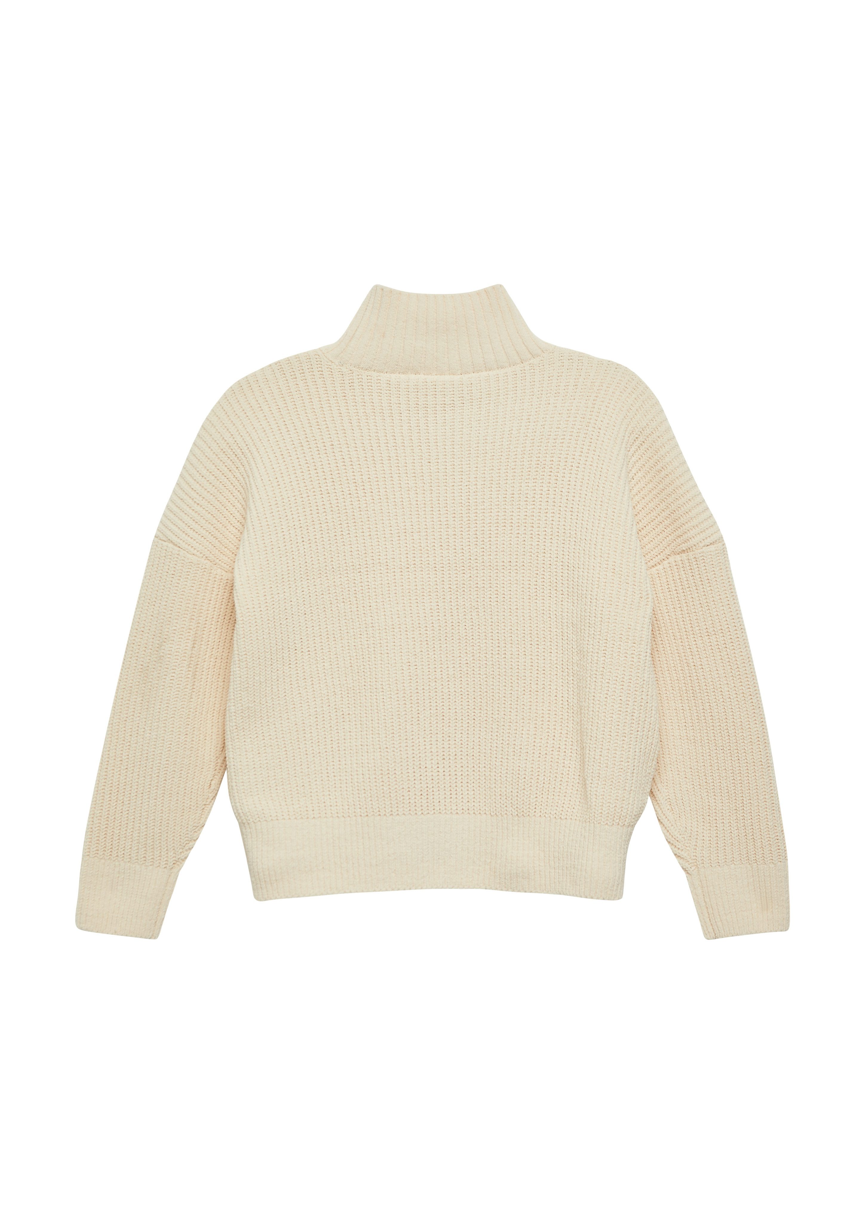 s.Oliver RED LABEL Junior Gebreide trui
