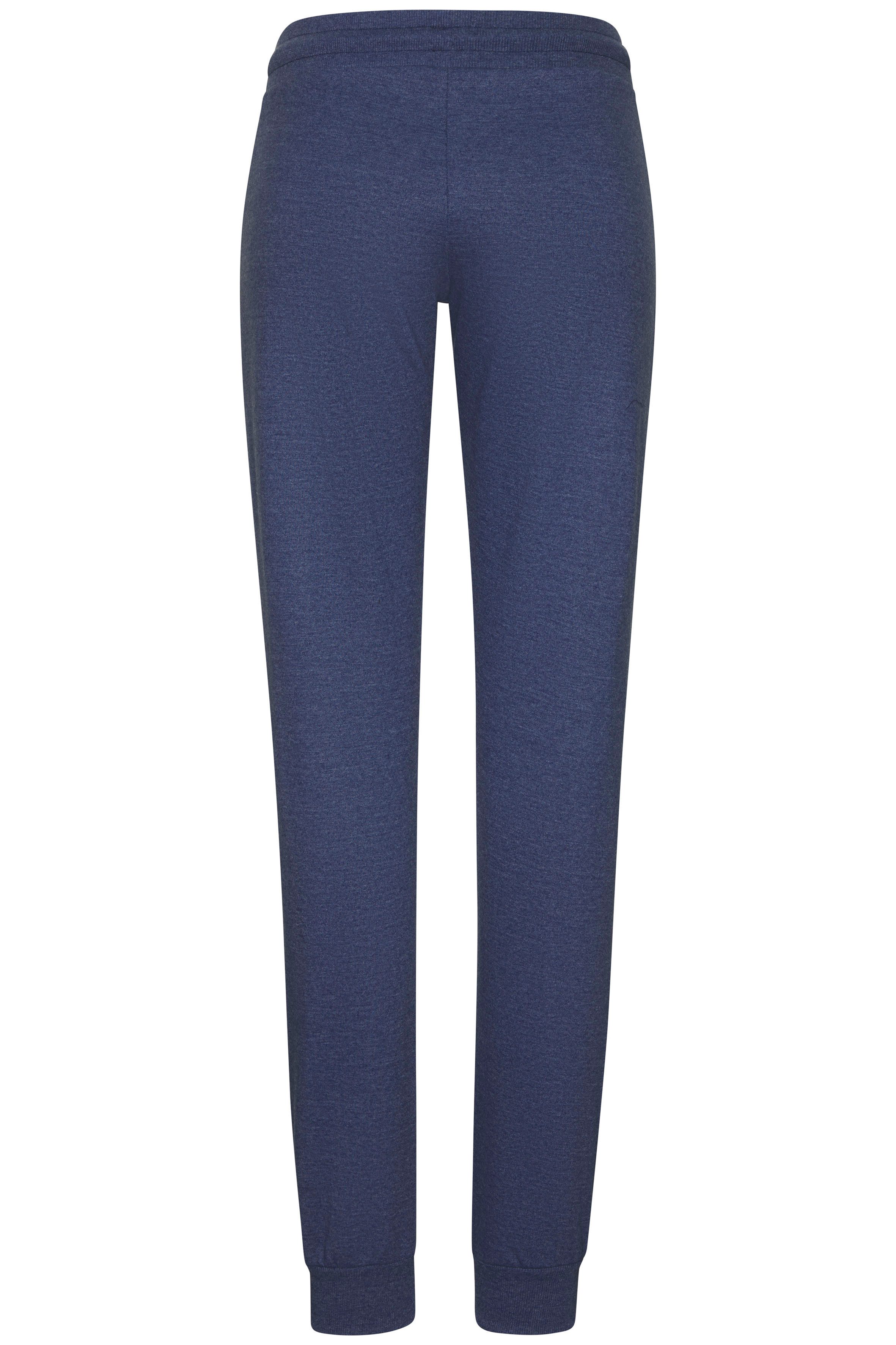 KangaROOS Sweatbroek met contrasterende details, loungewear