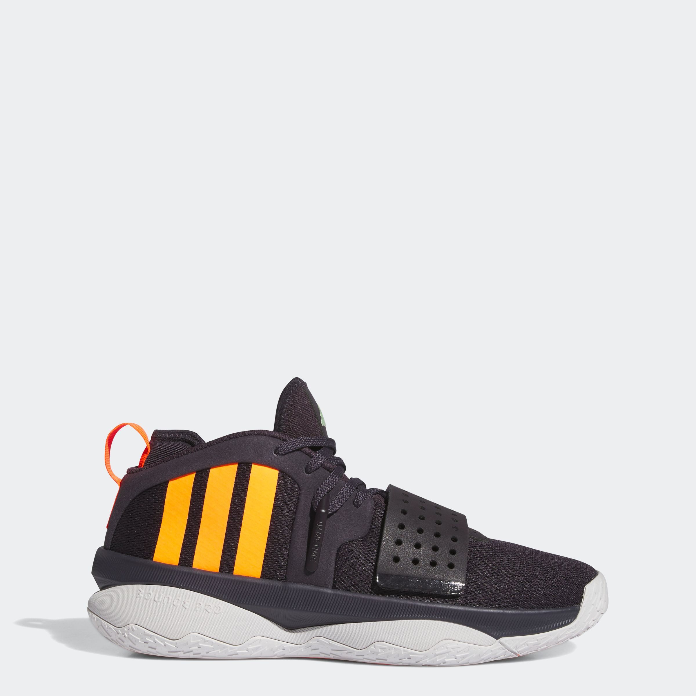 adidas Performance Basketbalschoenen DAME 8 EXTPLY