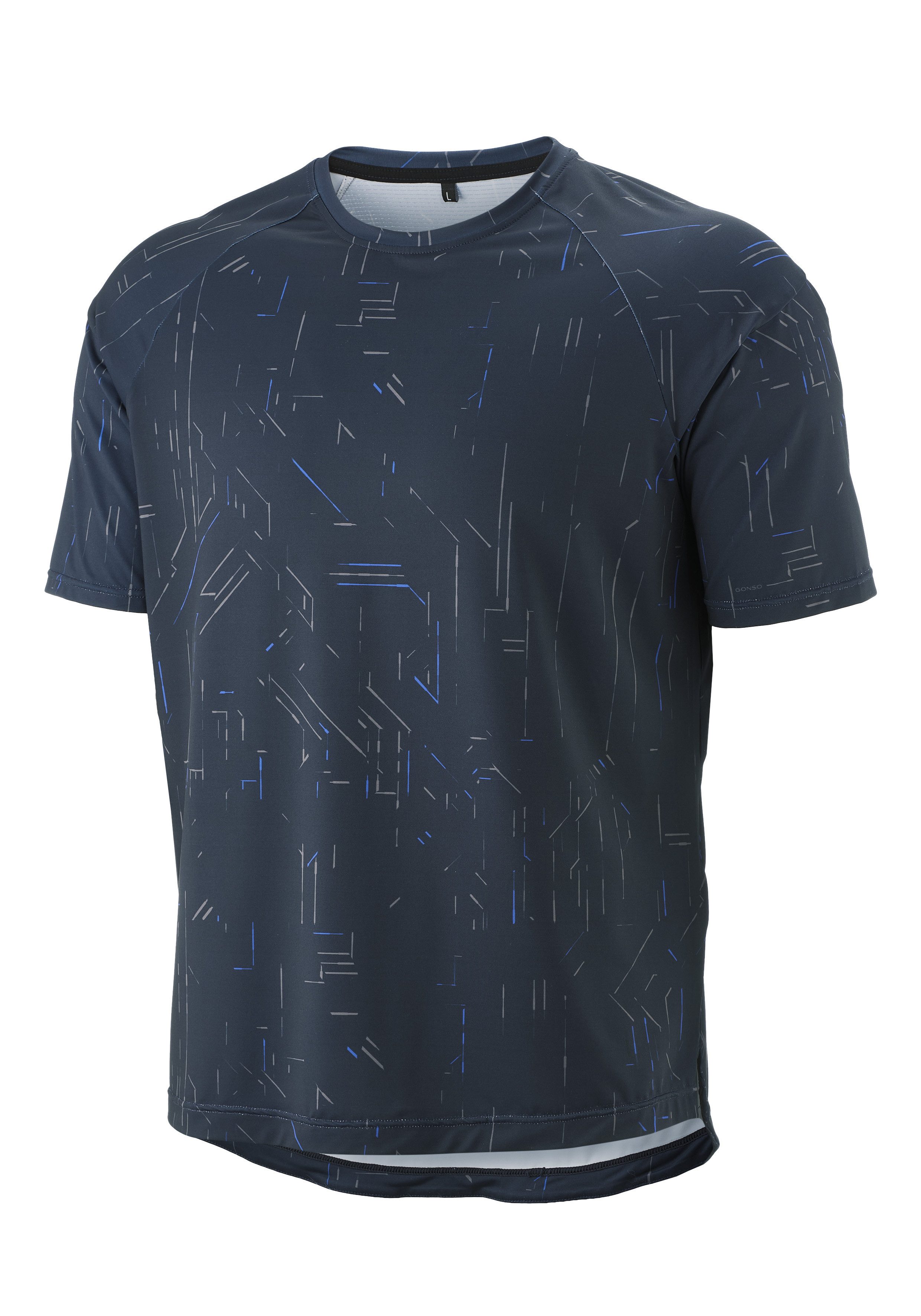 Gonso Fietsshirt Trail Jersey M