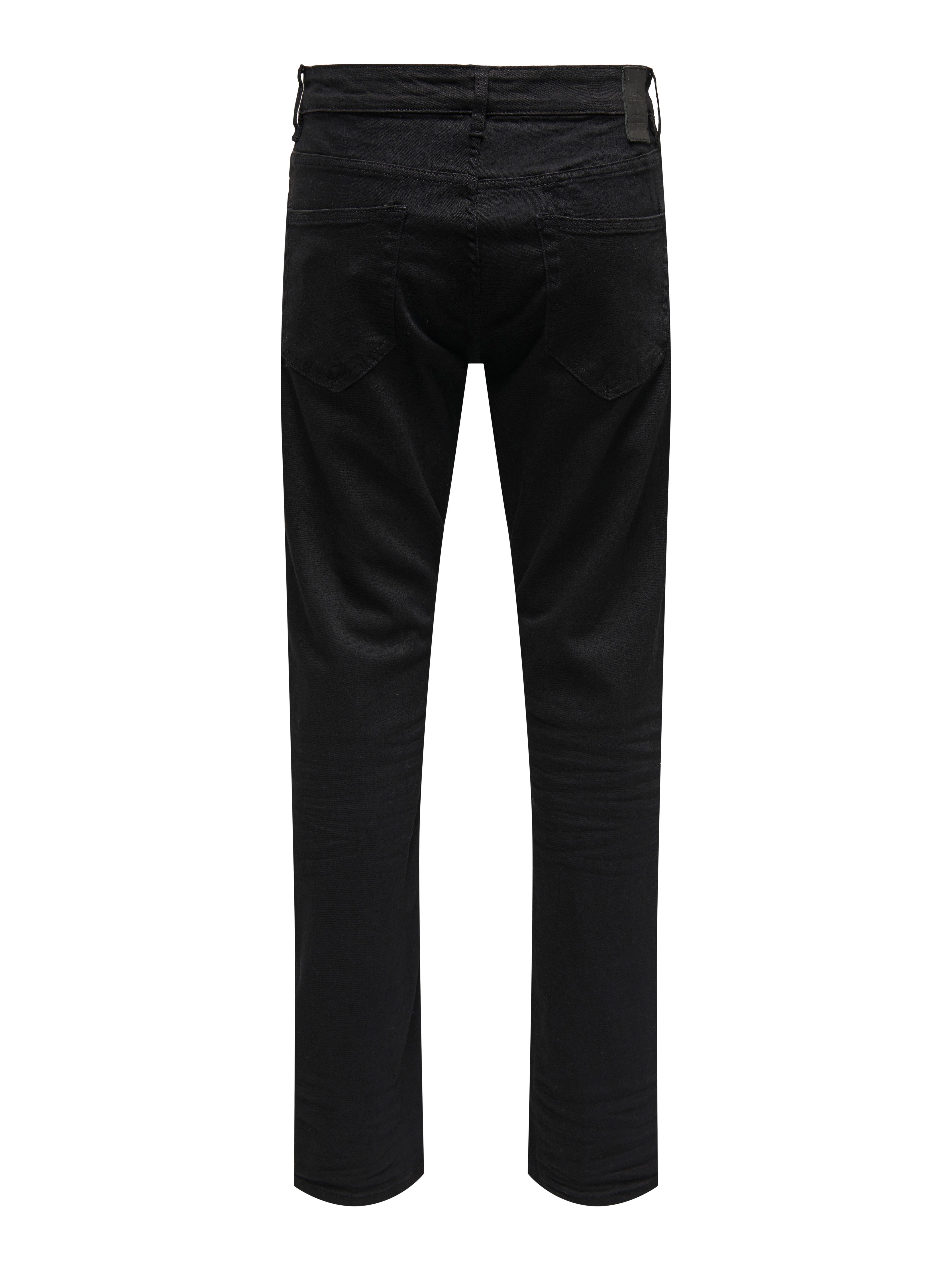 ONLY & SONS Regular fit jeans ONSWEFT REG 7900 EY BOX JEANS CE