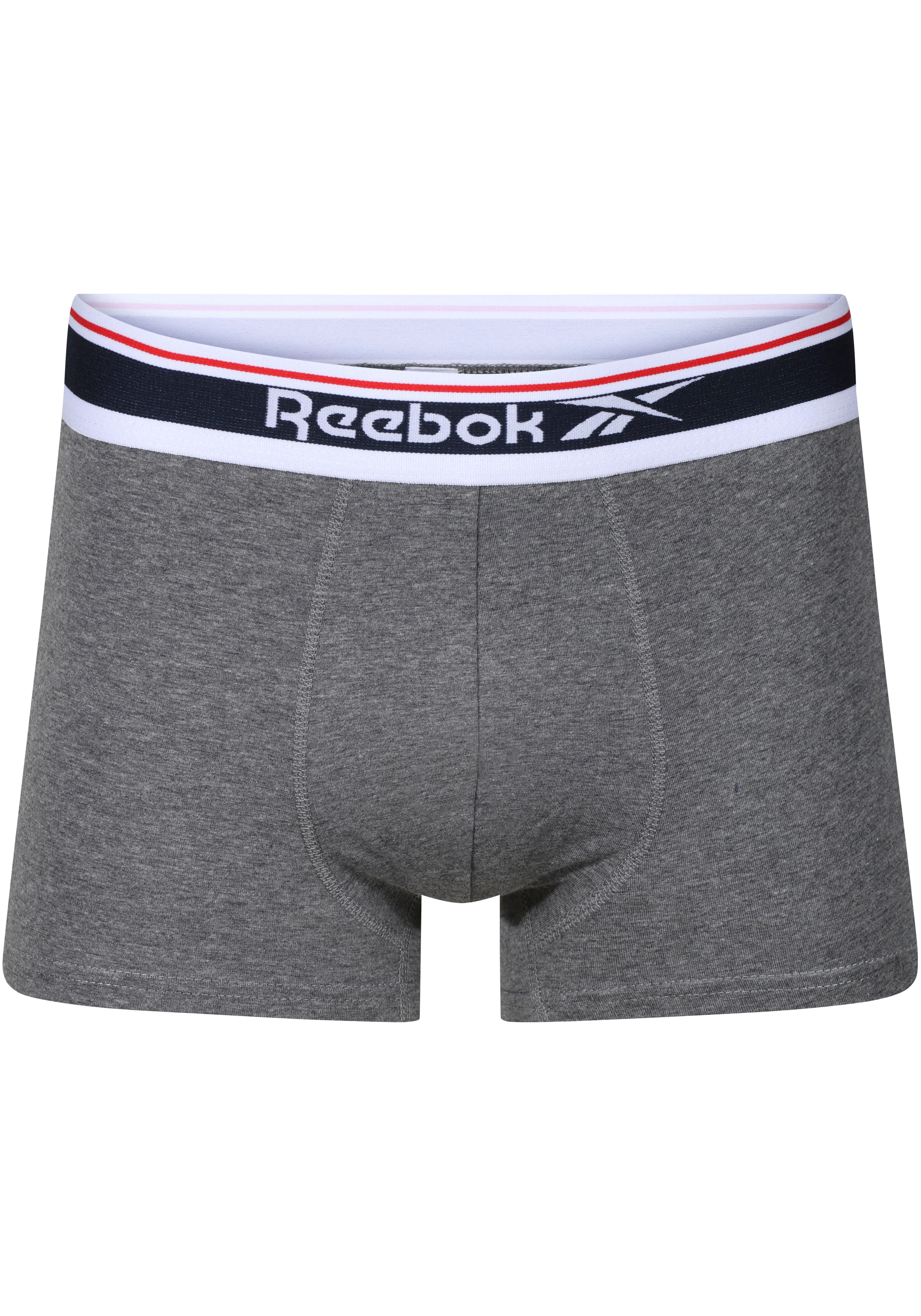 Reebok Boxershort Jay (Set van 5)