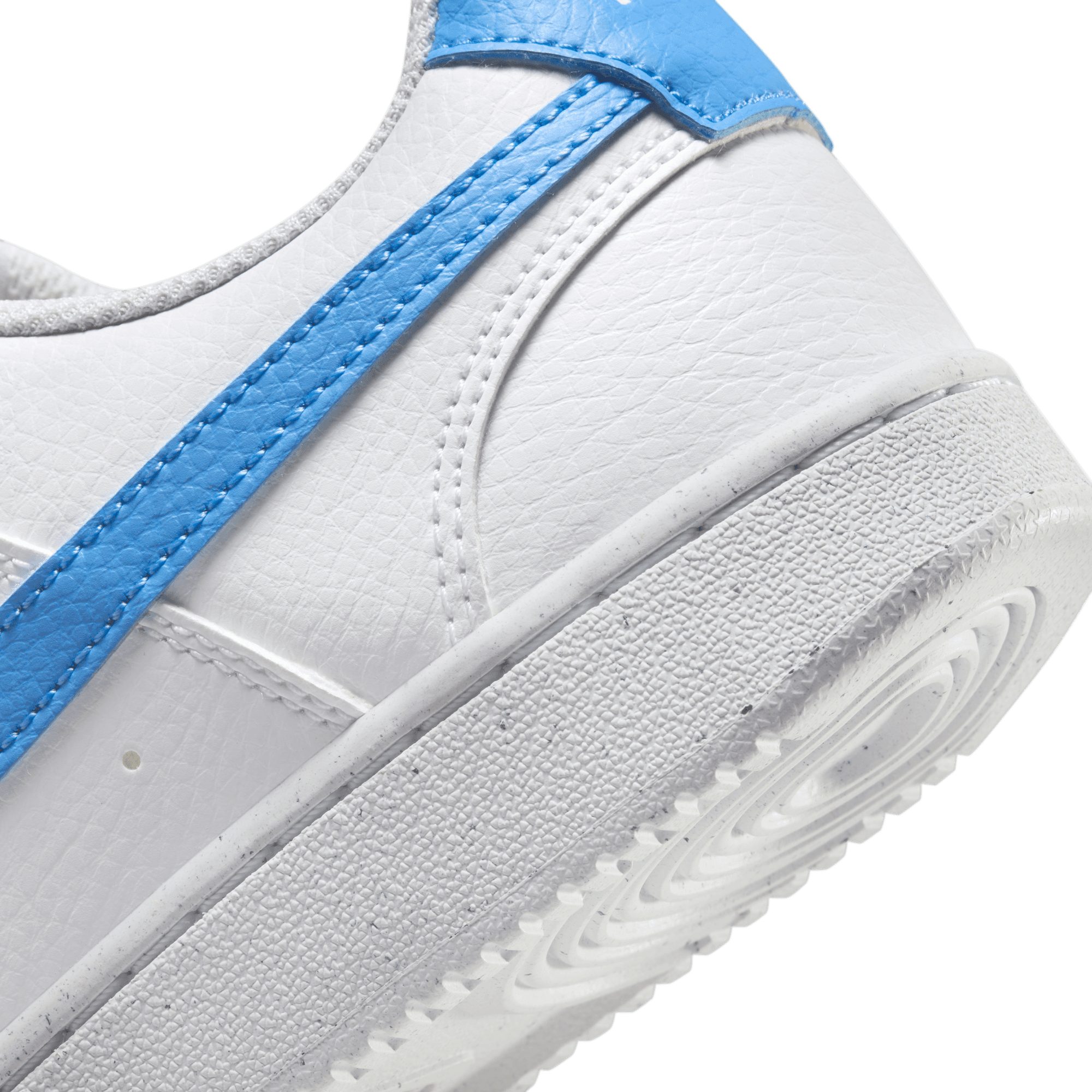 Nike Sportswear Sneakers COURT VISION LOW NEXT NATURE