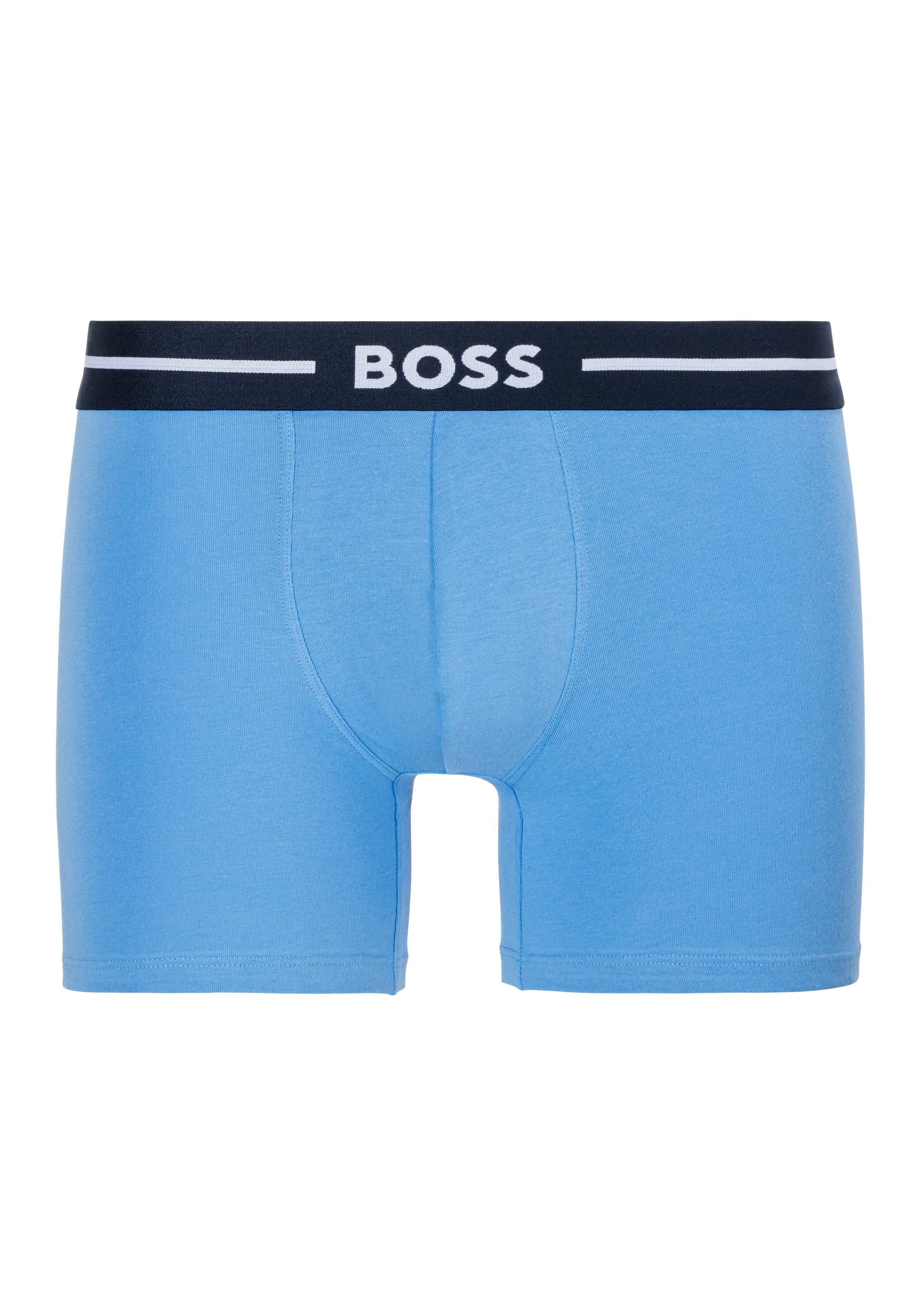 BOSS Boxershort met elastische taille