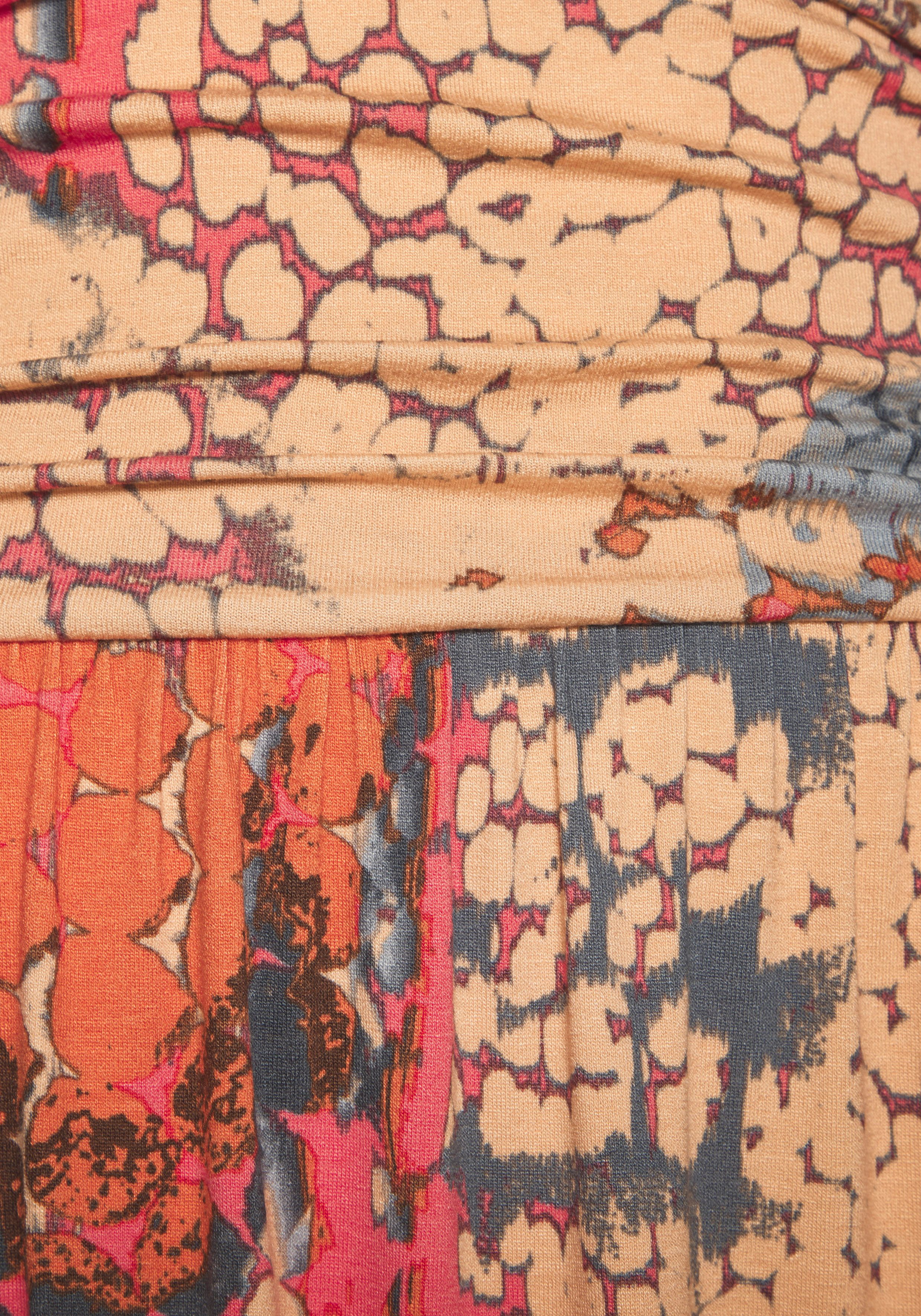 Buffalo Maxi-jurk