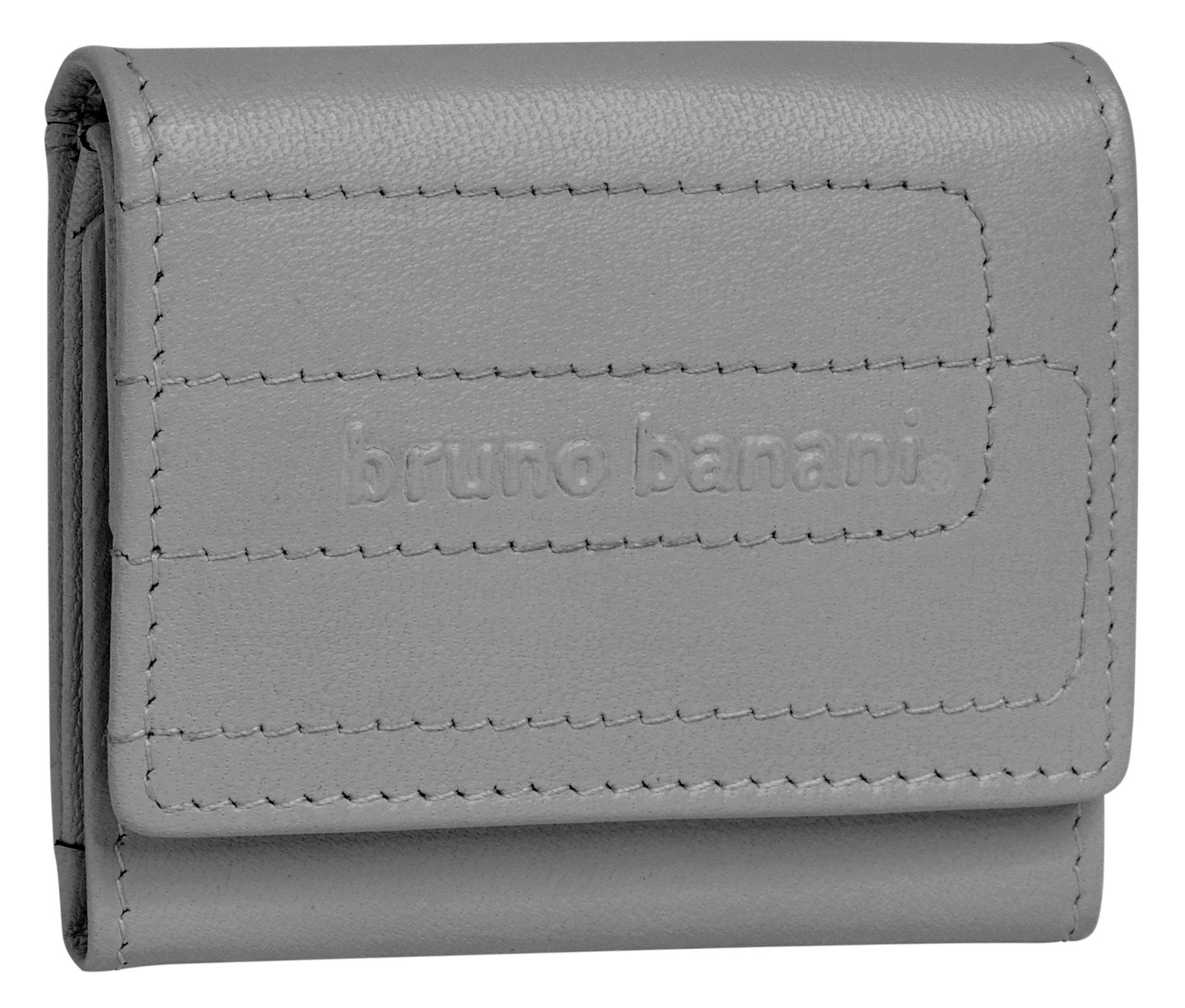 Bruno Banani Portemonnee echt leder
