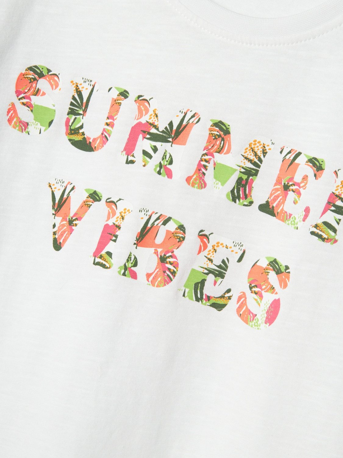 Name It Shirt met korte mouwen NKFFAMMA SS TOP NOOS