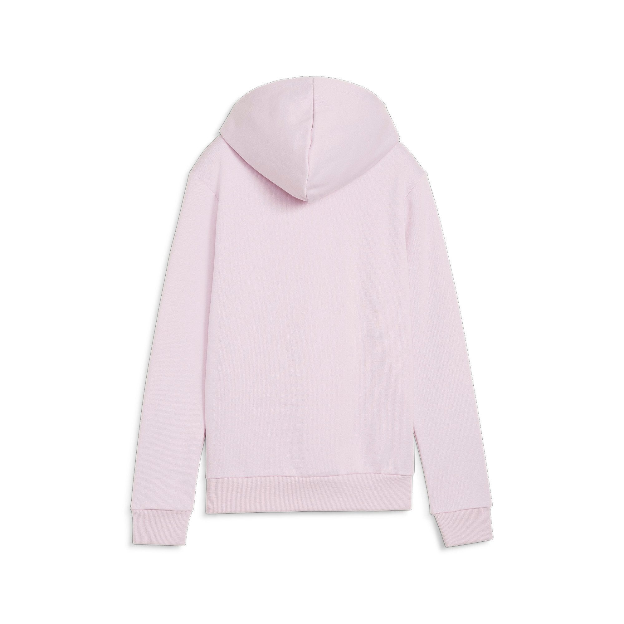 PUMA Hoodie ESS LOGO HOODIE FL (S)