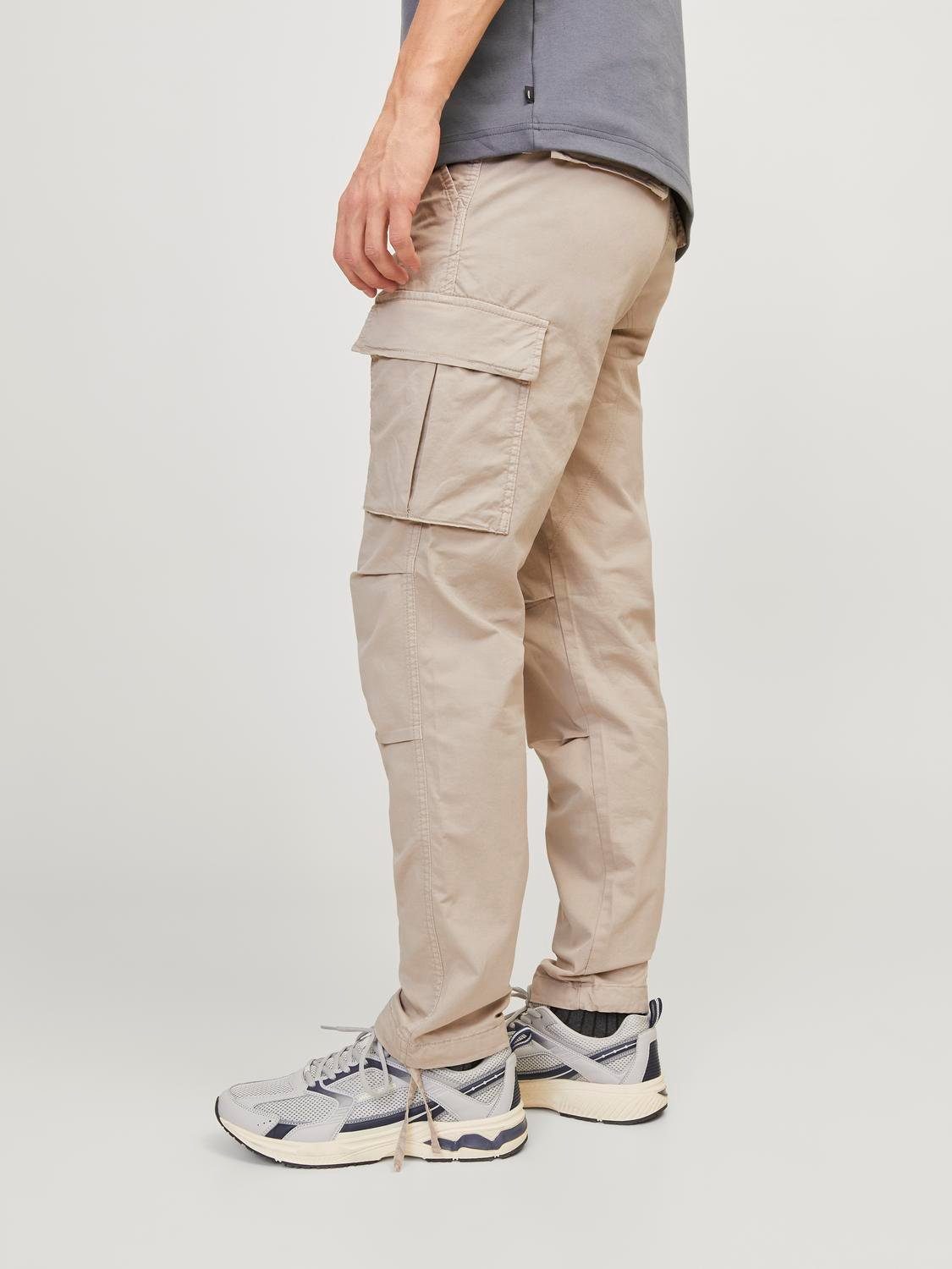 Jack & Jones Cargobroek JPSTACE JJTUCKER CARGO AMA NOOS