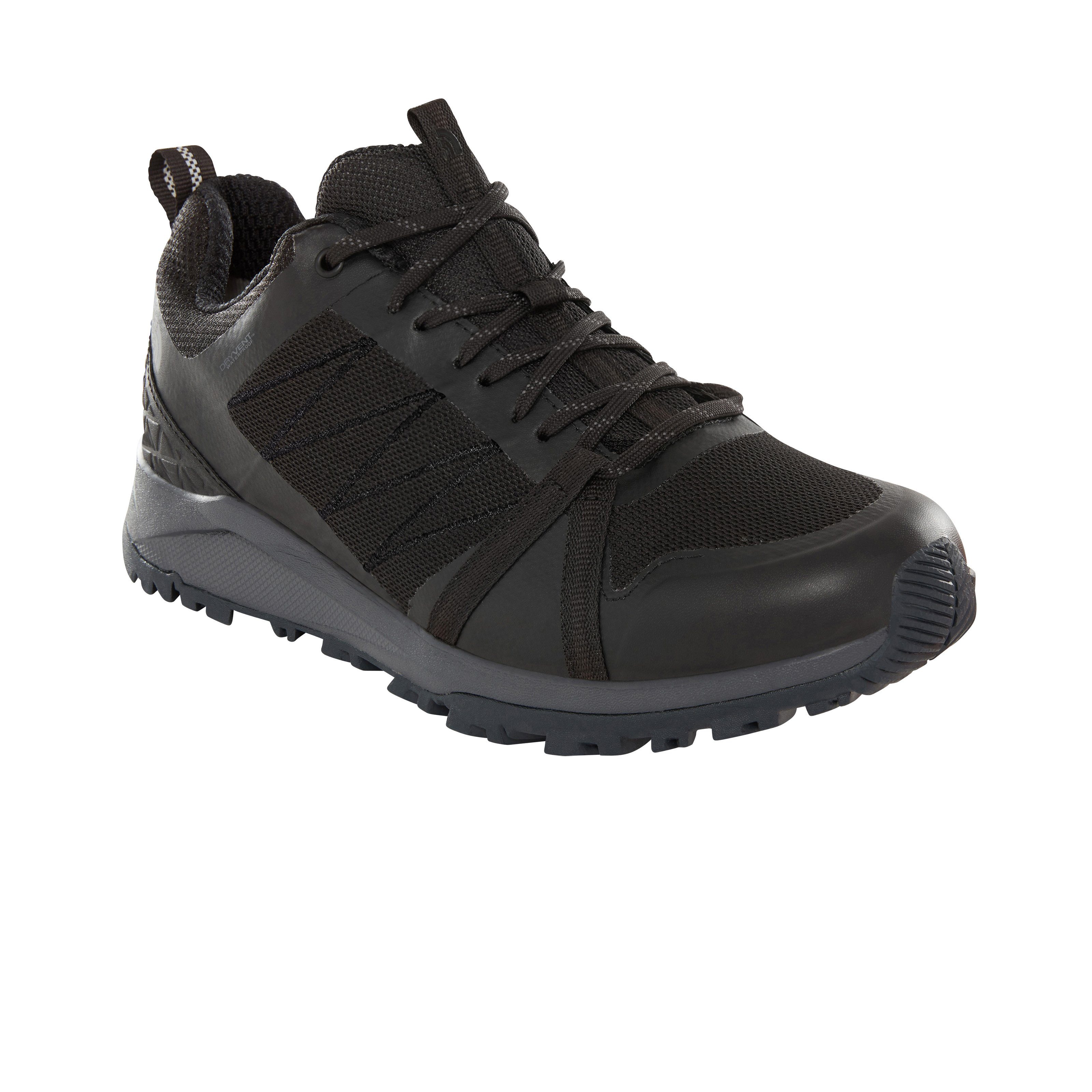 NU 20% KORTING: The North Face Wandelschoenen Women’s Litewave Fastpack II WP waterdicht