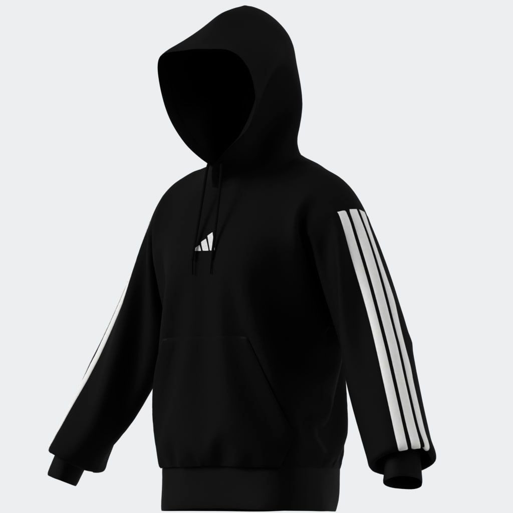 adidas Sportswear Hoodie M 3S FT HD