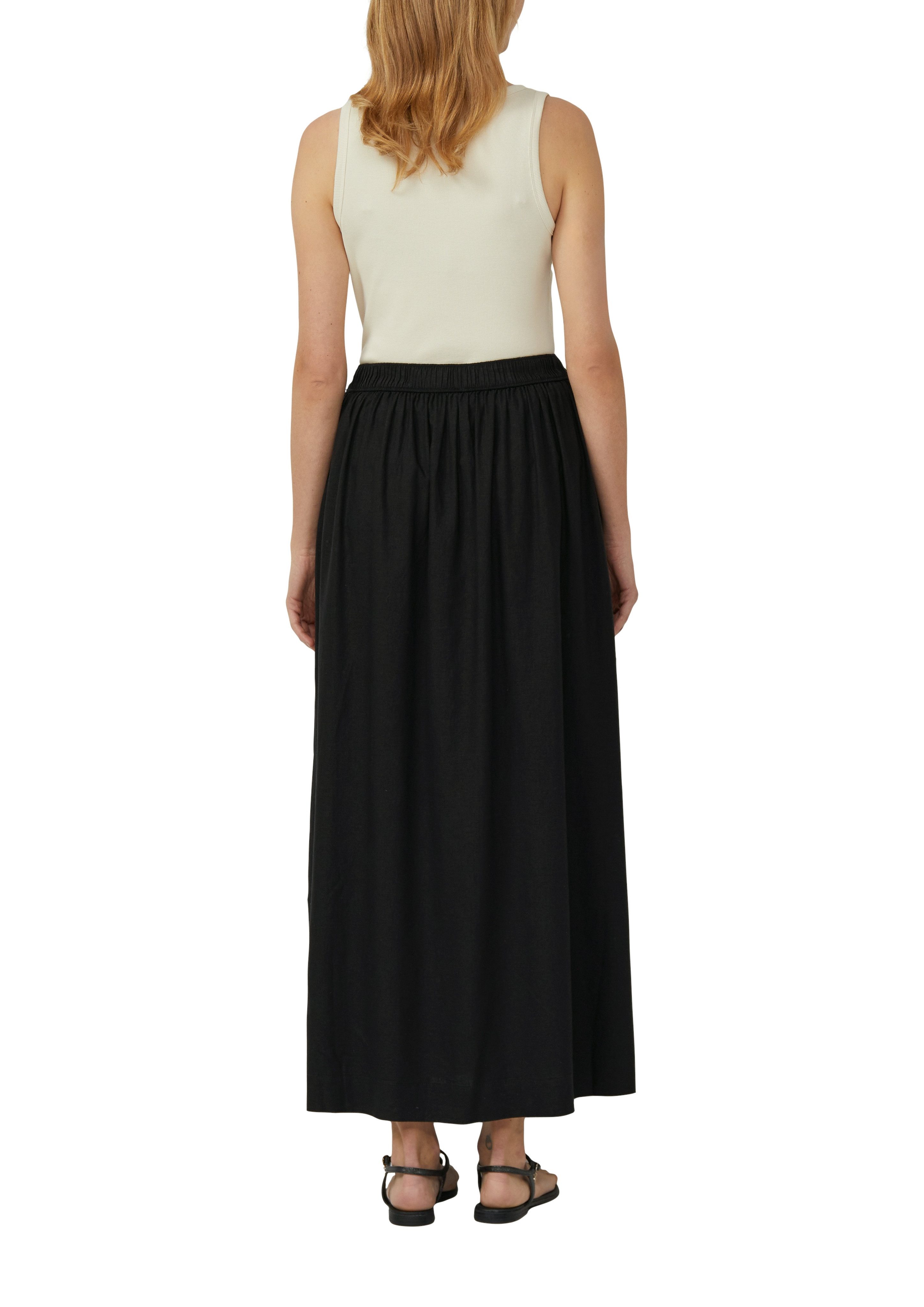 s.Oliver Midirok met zakken