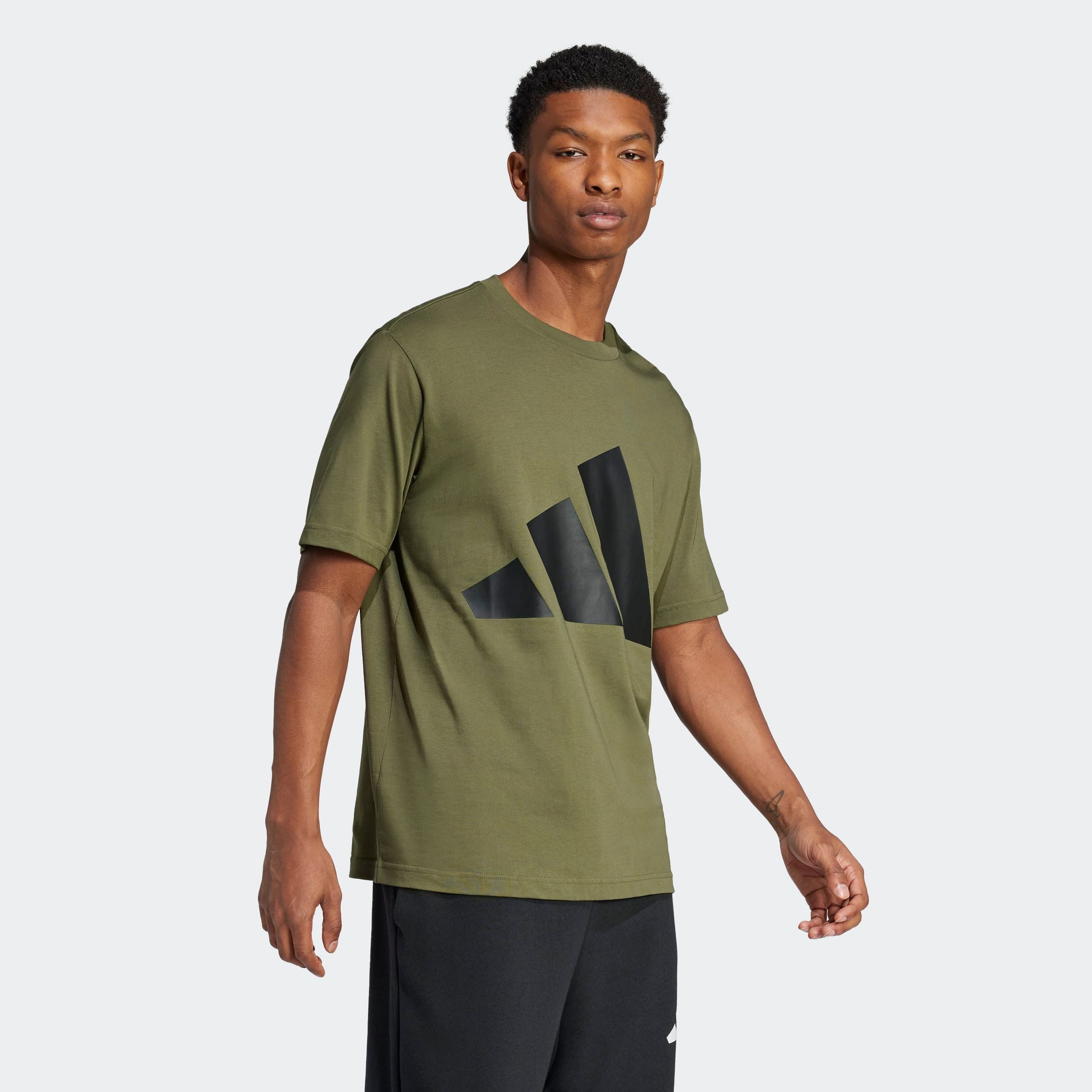 adidas Sportswear T-shirt M BL SJ T