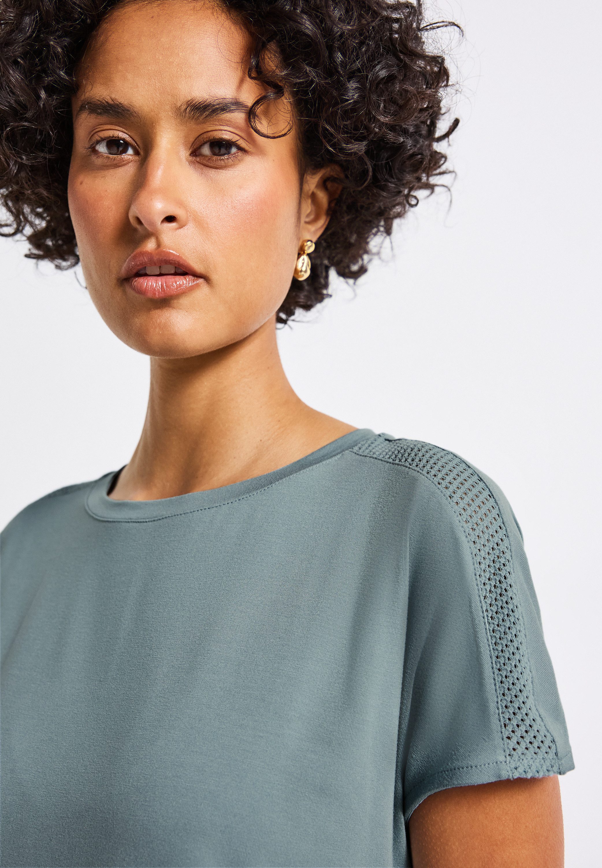 STREET ONE Shirttop