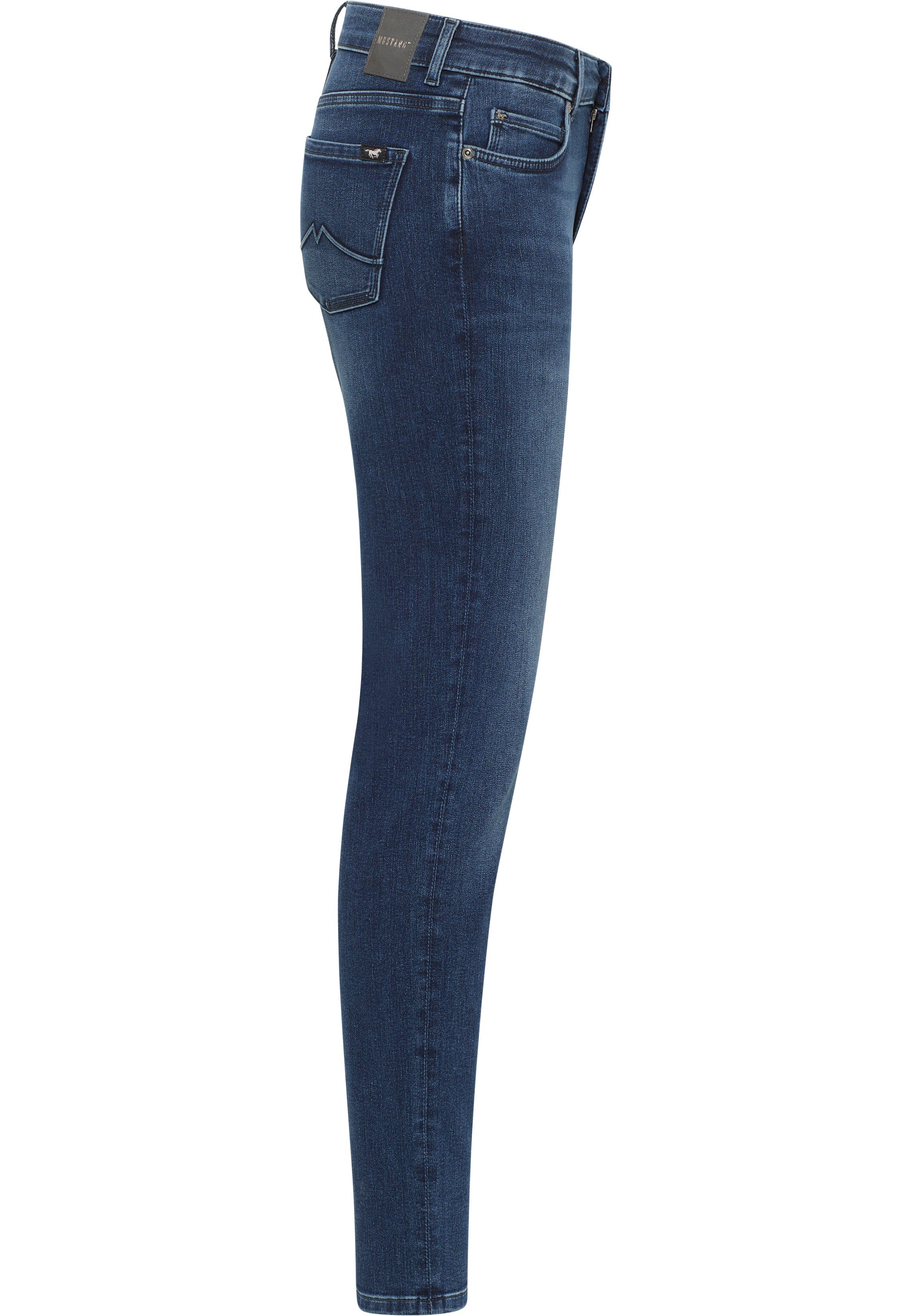 MUSTANG 5-pocket jeans Style Crosby Relaxed Slim