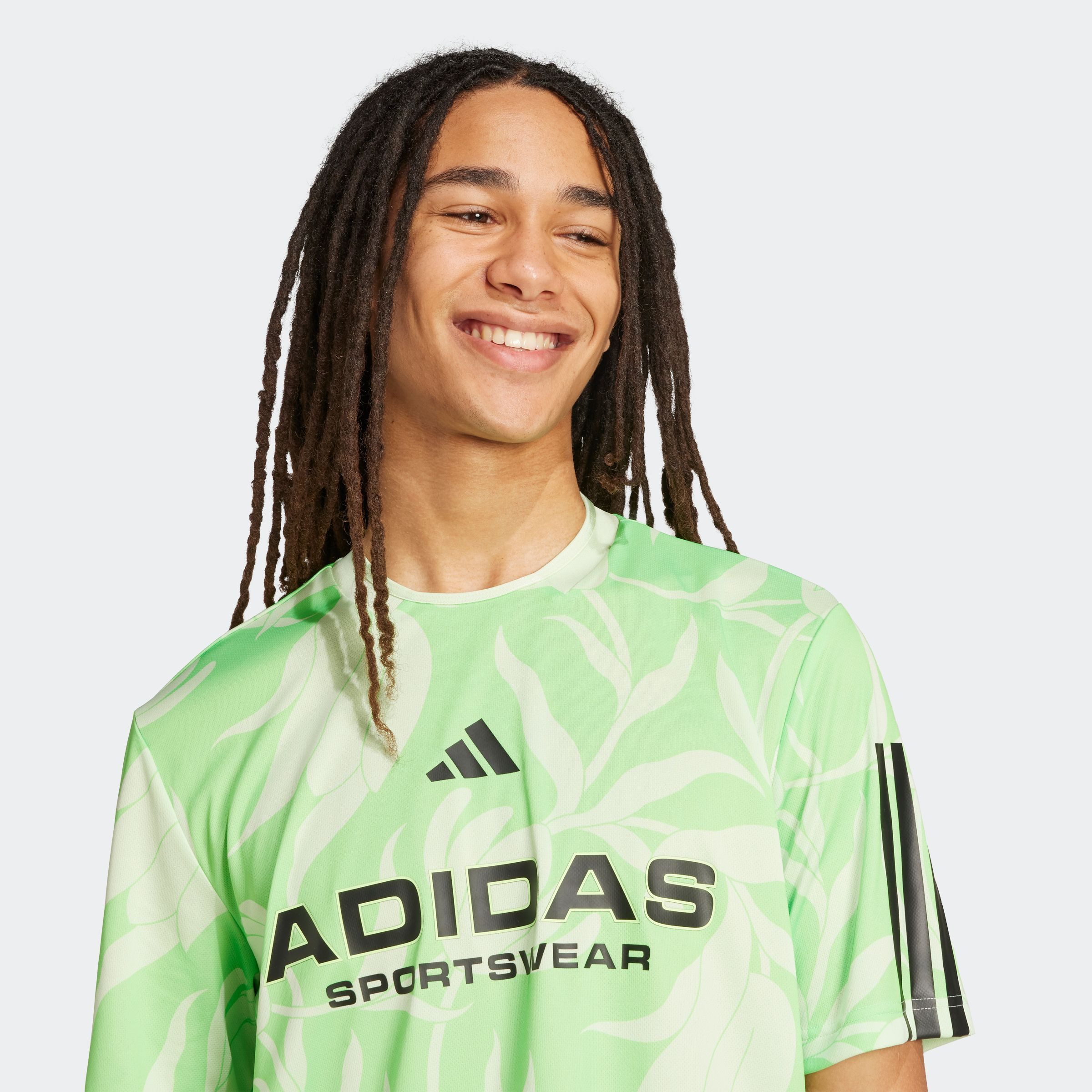adidas Sportswear T-shirt M TIROAOPJSYQ3