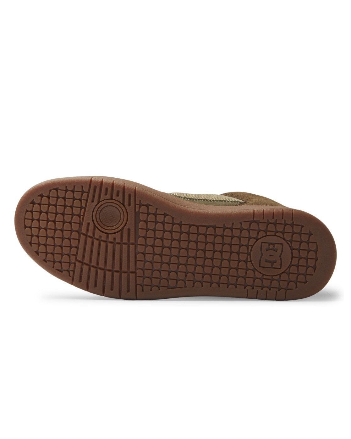 DC Shoes Sneakers Manteca 4 Hi Wr