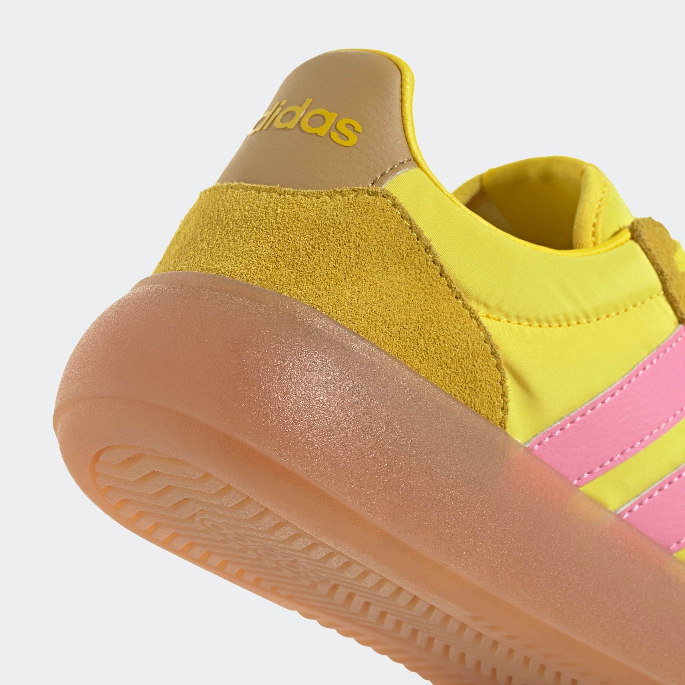 adidas Sportswear Sneakers BARREDA DECODE