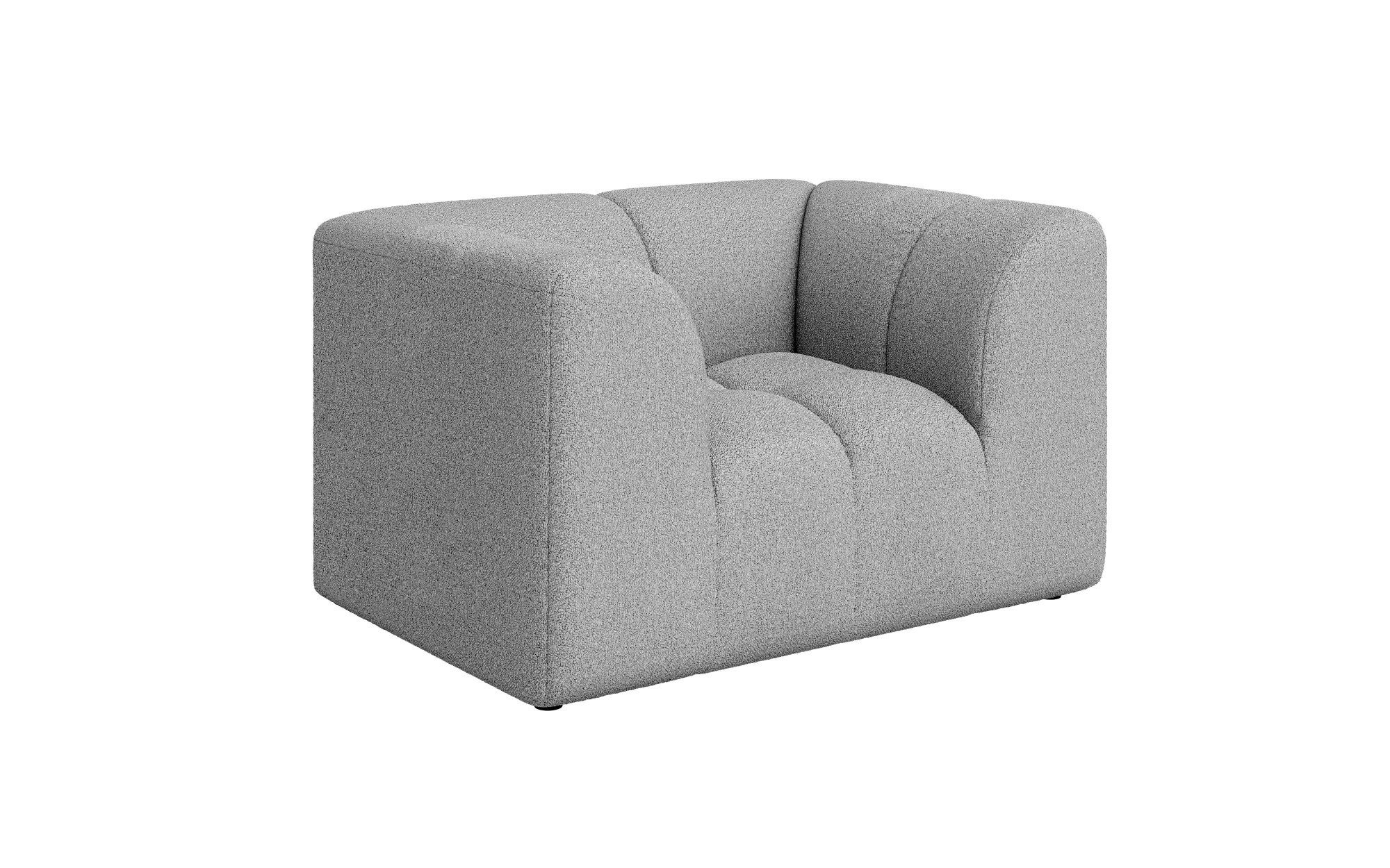 Home affaire Fauteuil Tuure in vele stofkwaliteiten en kleuren