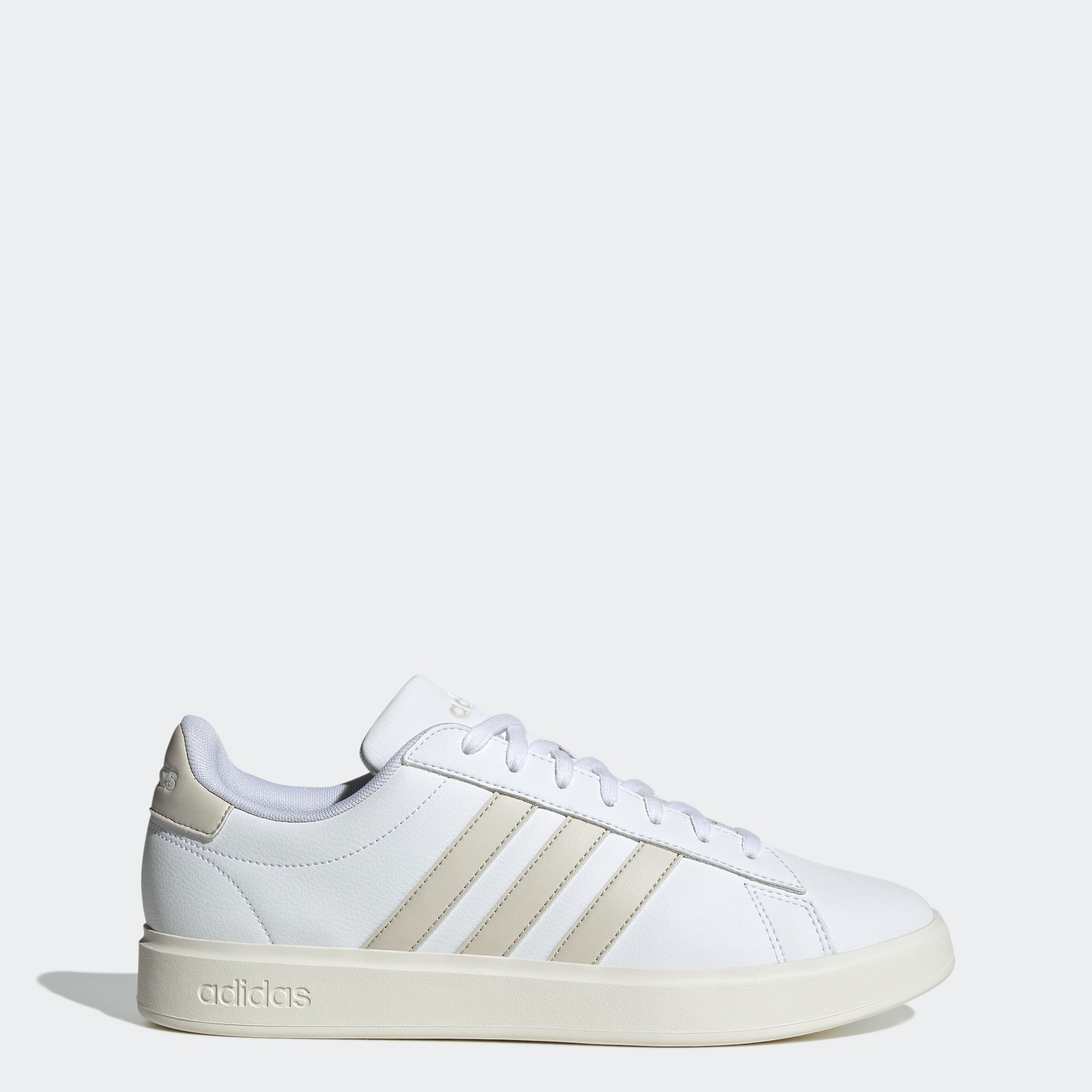 adidas Sportswear Sneakers GRAND COURT CLOUDFOAM COMFORT Design geïnspireerd op de adidas Superstar