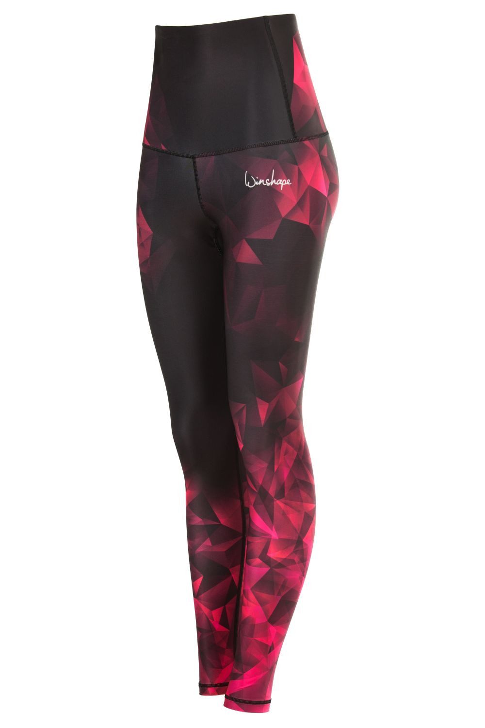 Winshape Legging Functional Power Shape HWL102 Highwaist met corrigerend effect