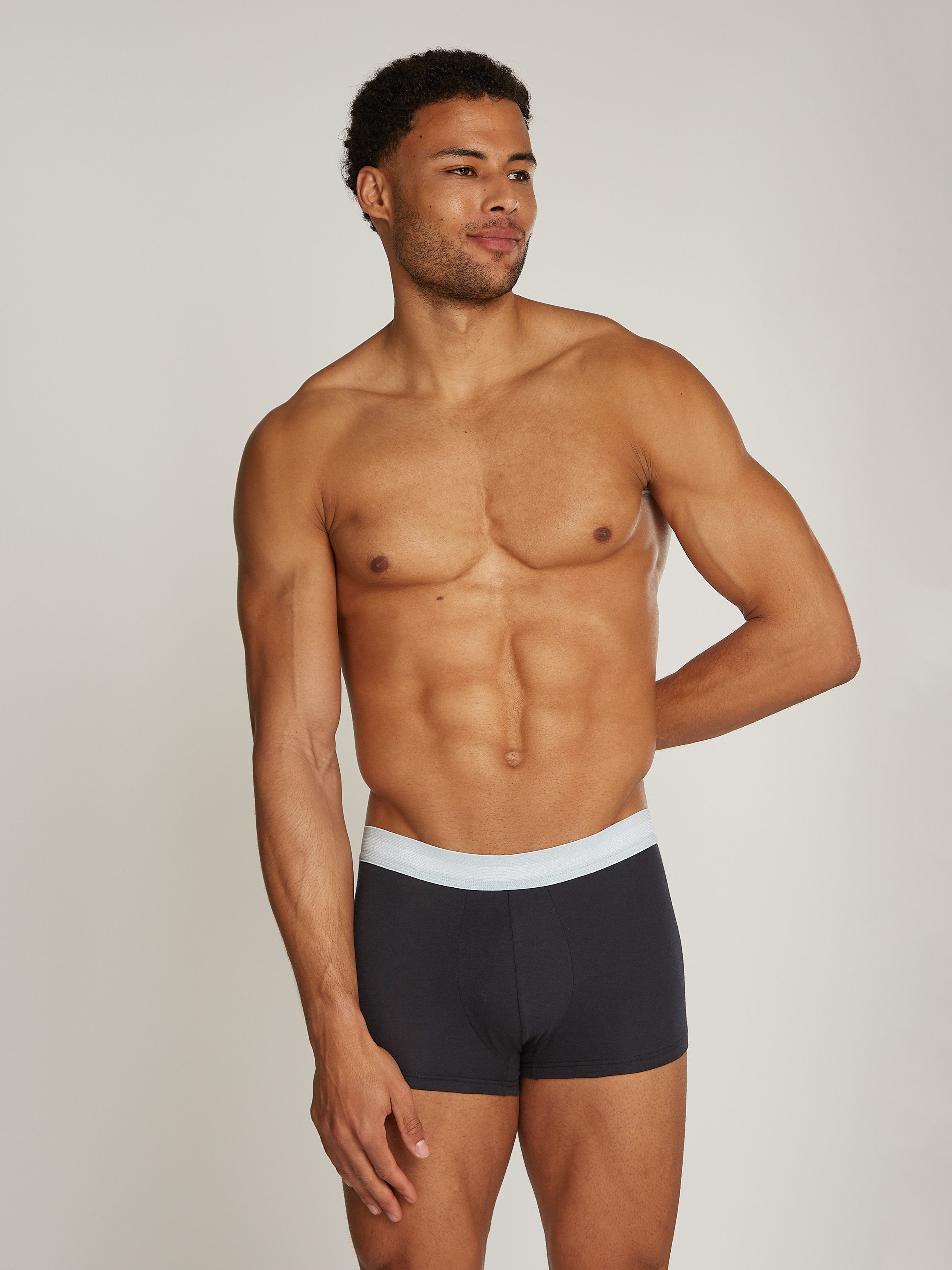 Calvin Klein Trunk LOW RISE TRUNK 5PK (Set van 5)