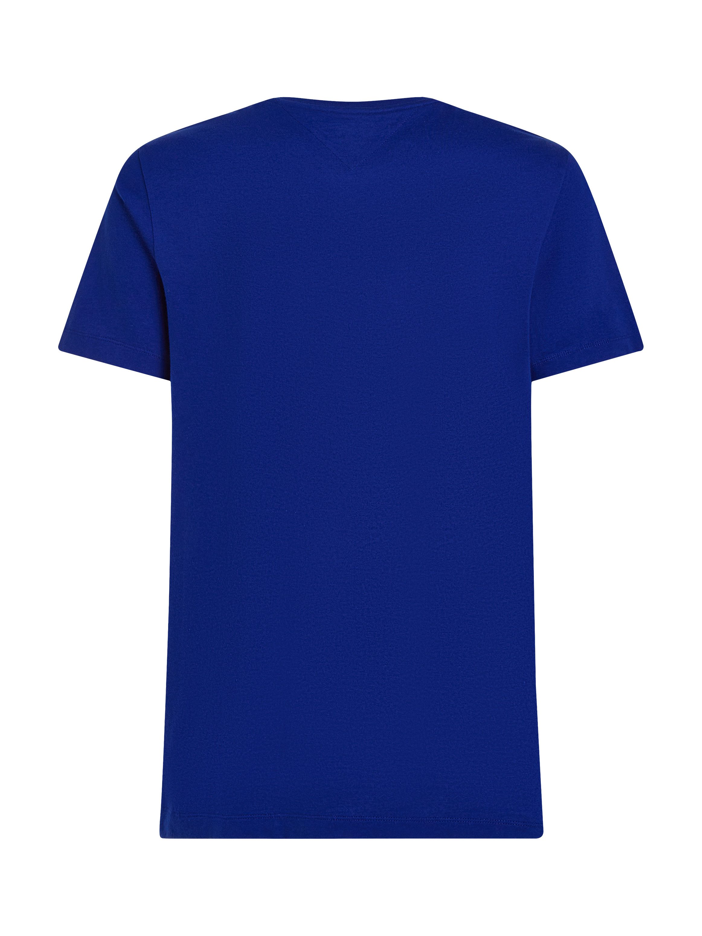 Tommy Hilfiger T-shirt ESSENTIAL SOLID POCKET TEE