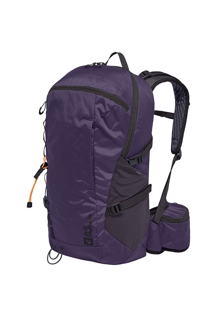 Jack Wolfskin Wandelrugzak CYROX SHAPE 25 S-L