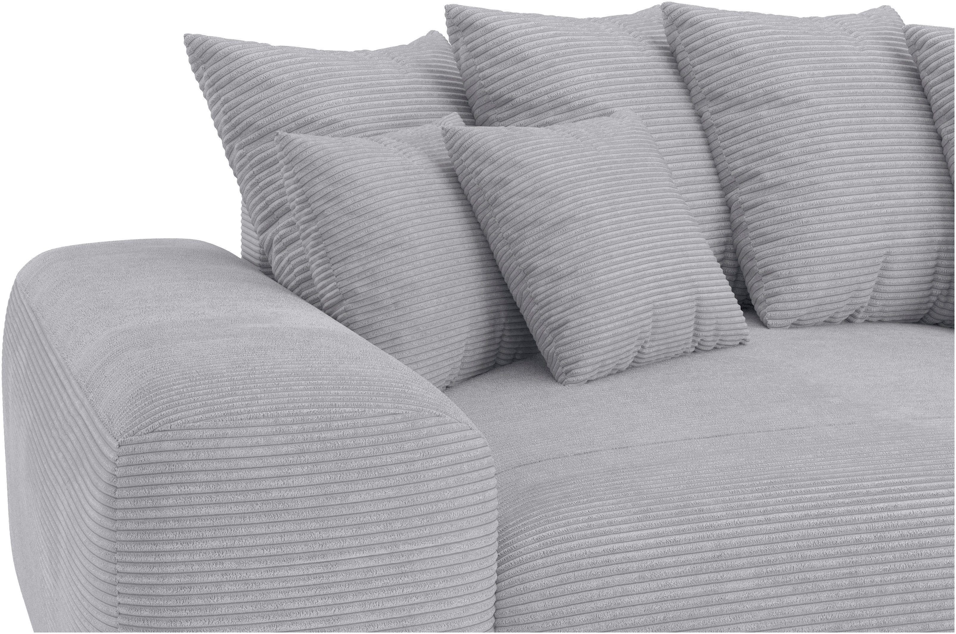 Mr. Couch Megabank Sundance II Volwaardig bed