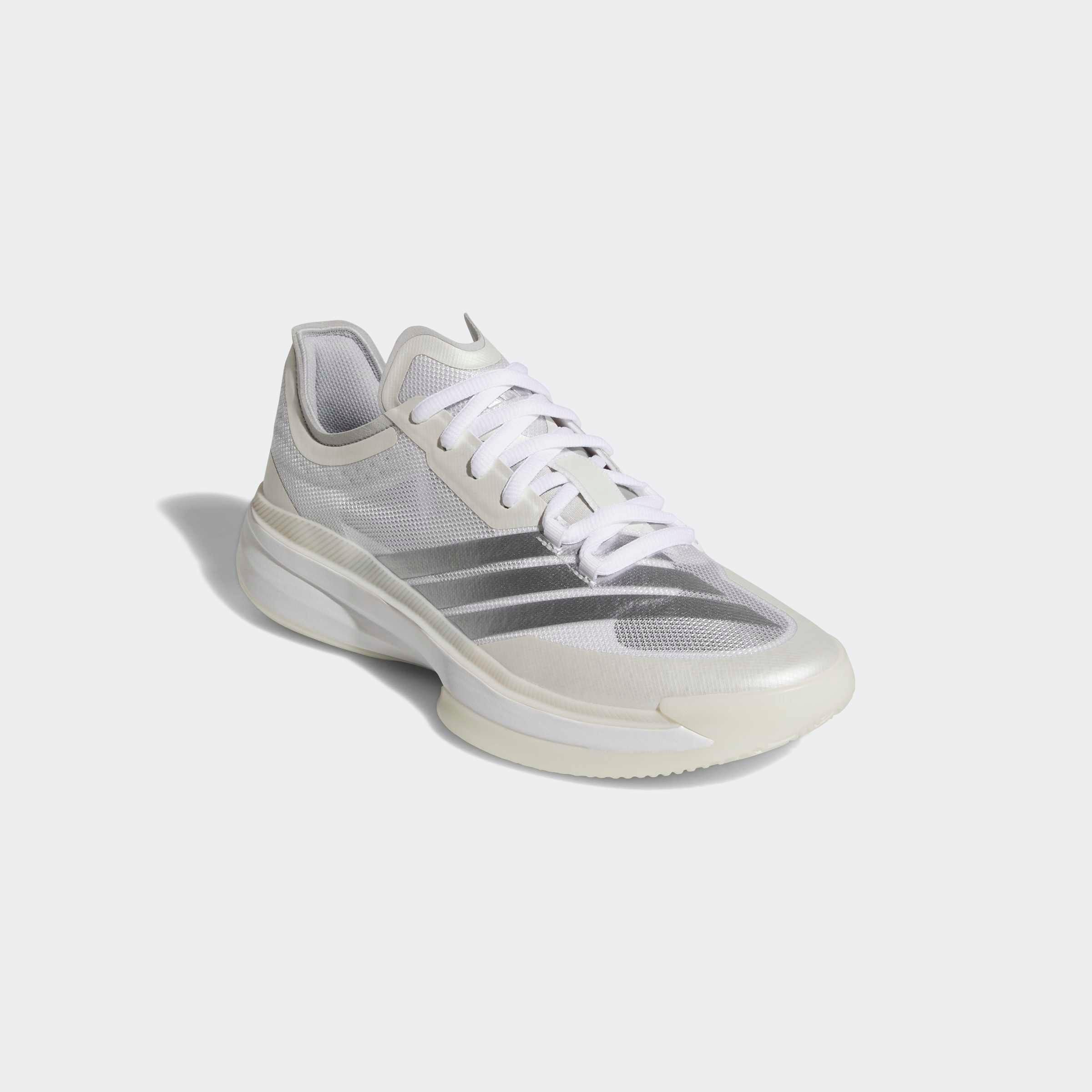 adidas Performance Basketbalschoenen ADIZERO SELECT 2.0 LOW SNEAKER