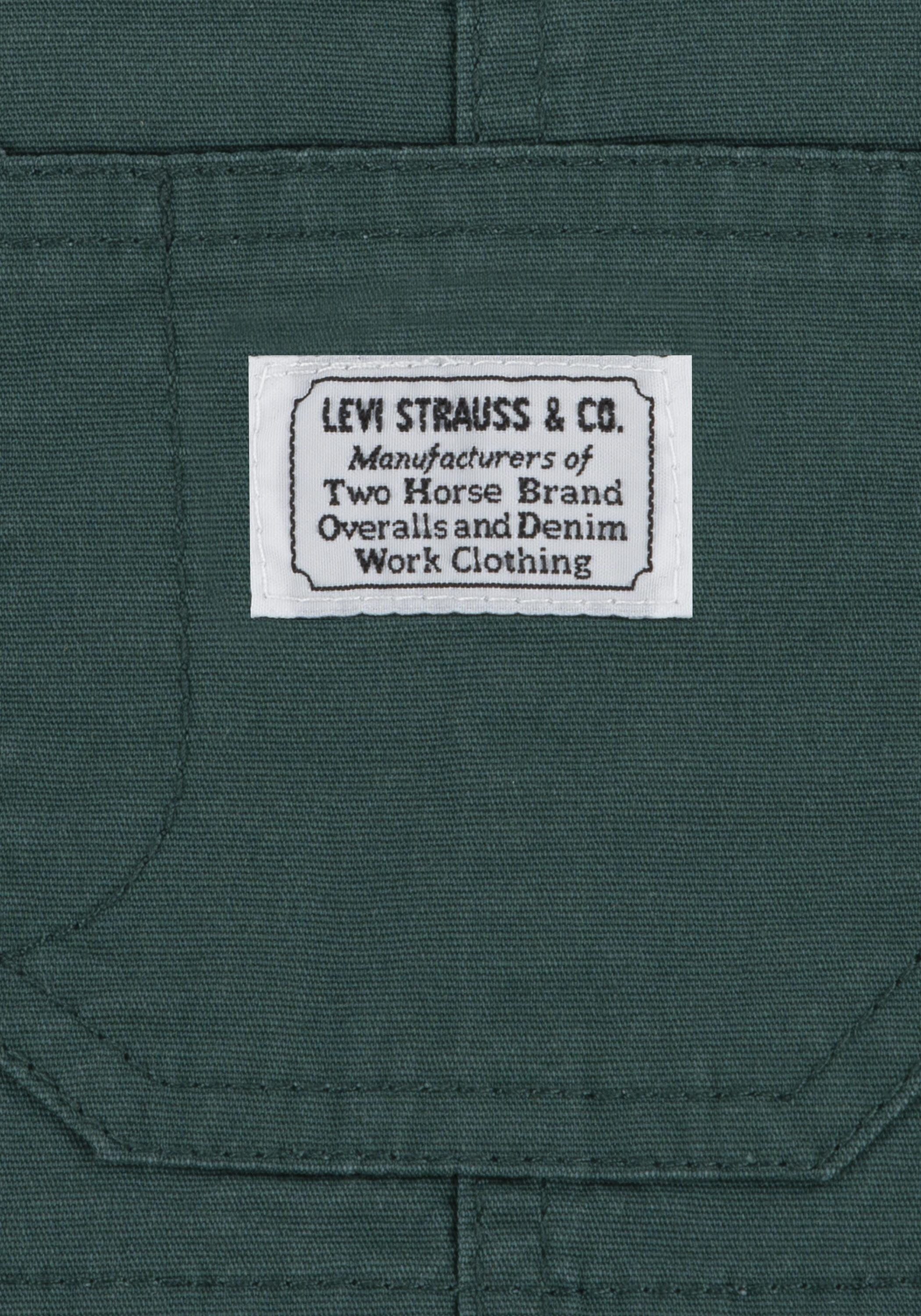 Levi's Kidswear Tuinbroek