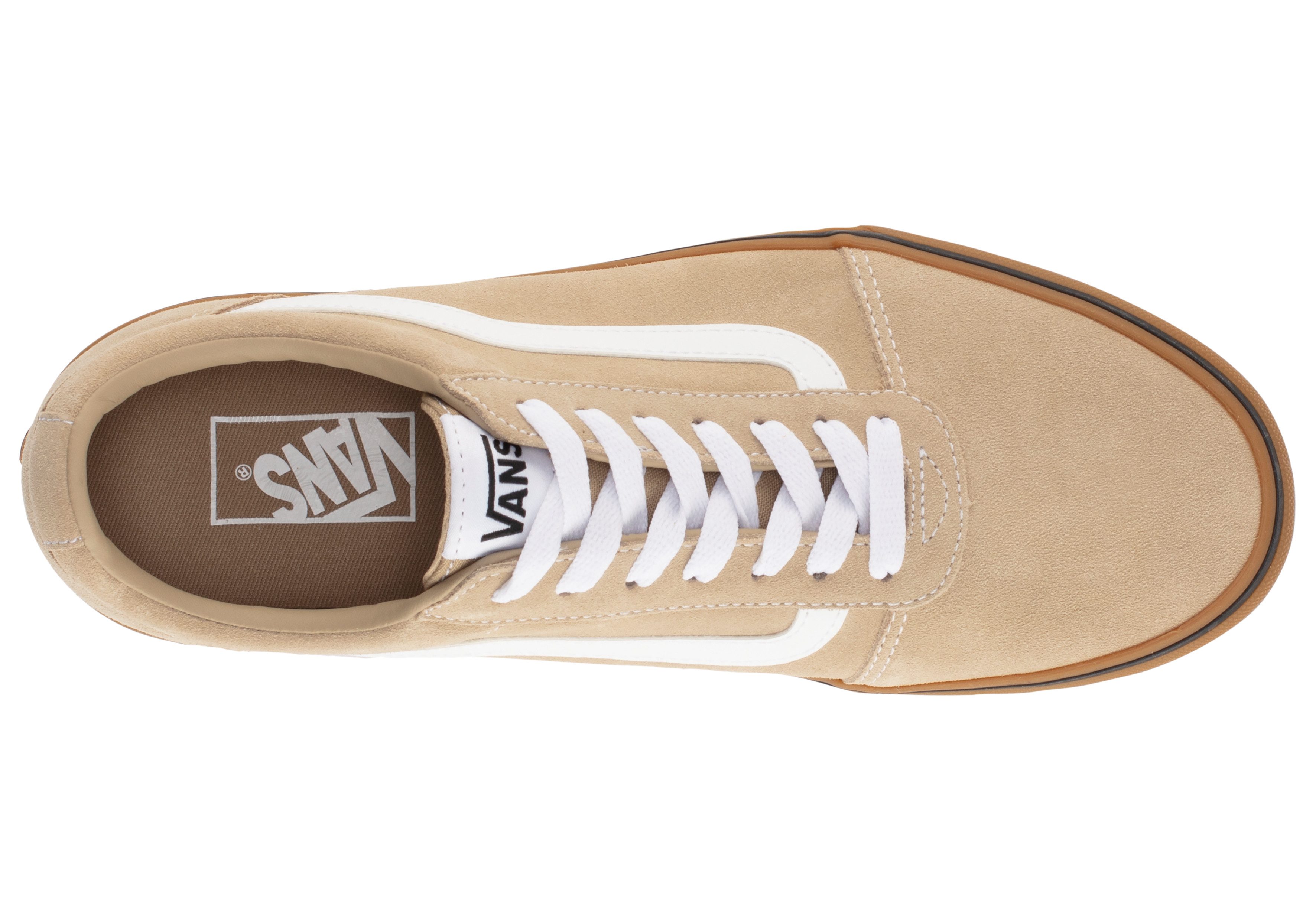 Vans Sneakers Ward