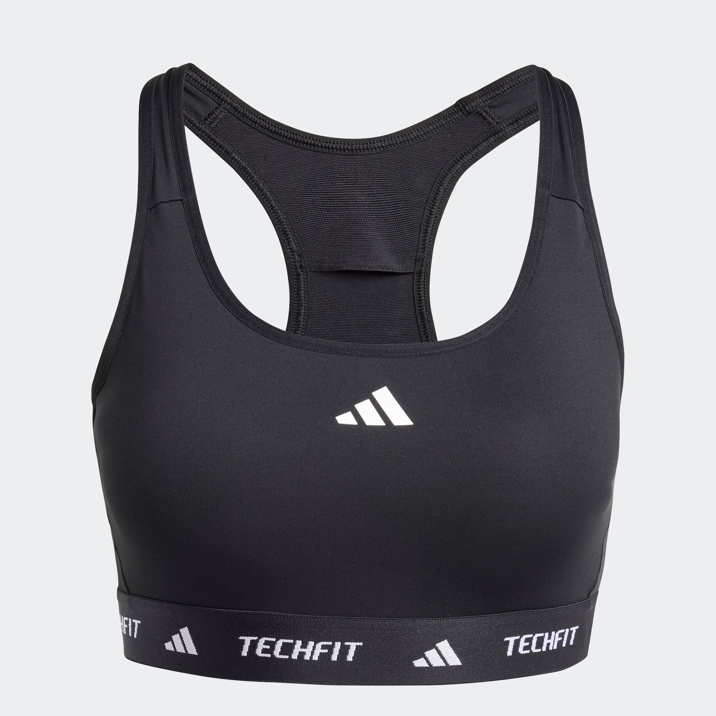adidas Performance Sport-bh TF BRA (1-delig)