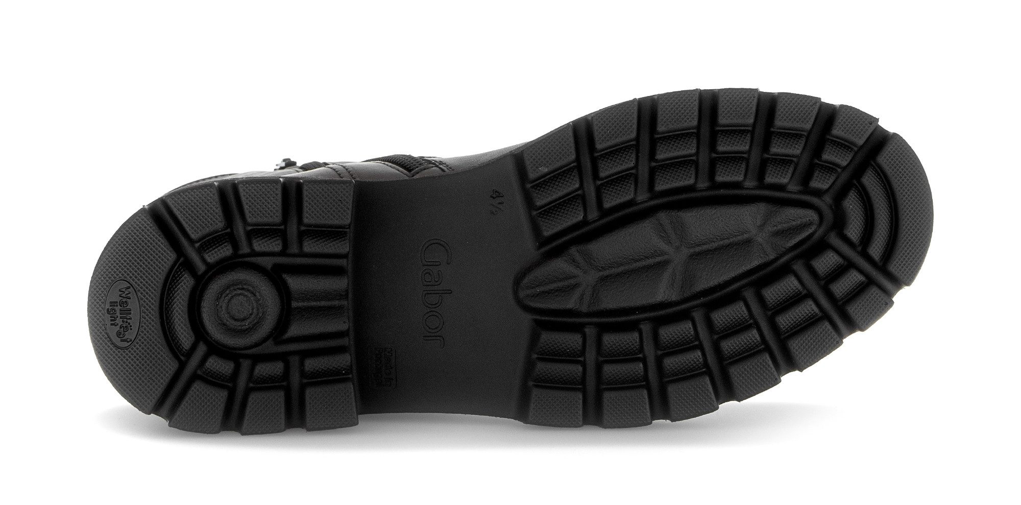 Gabor Bikerboots Florence