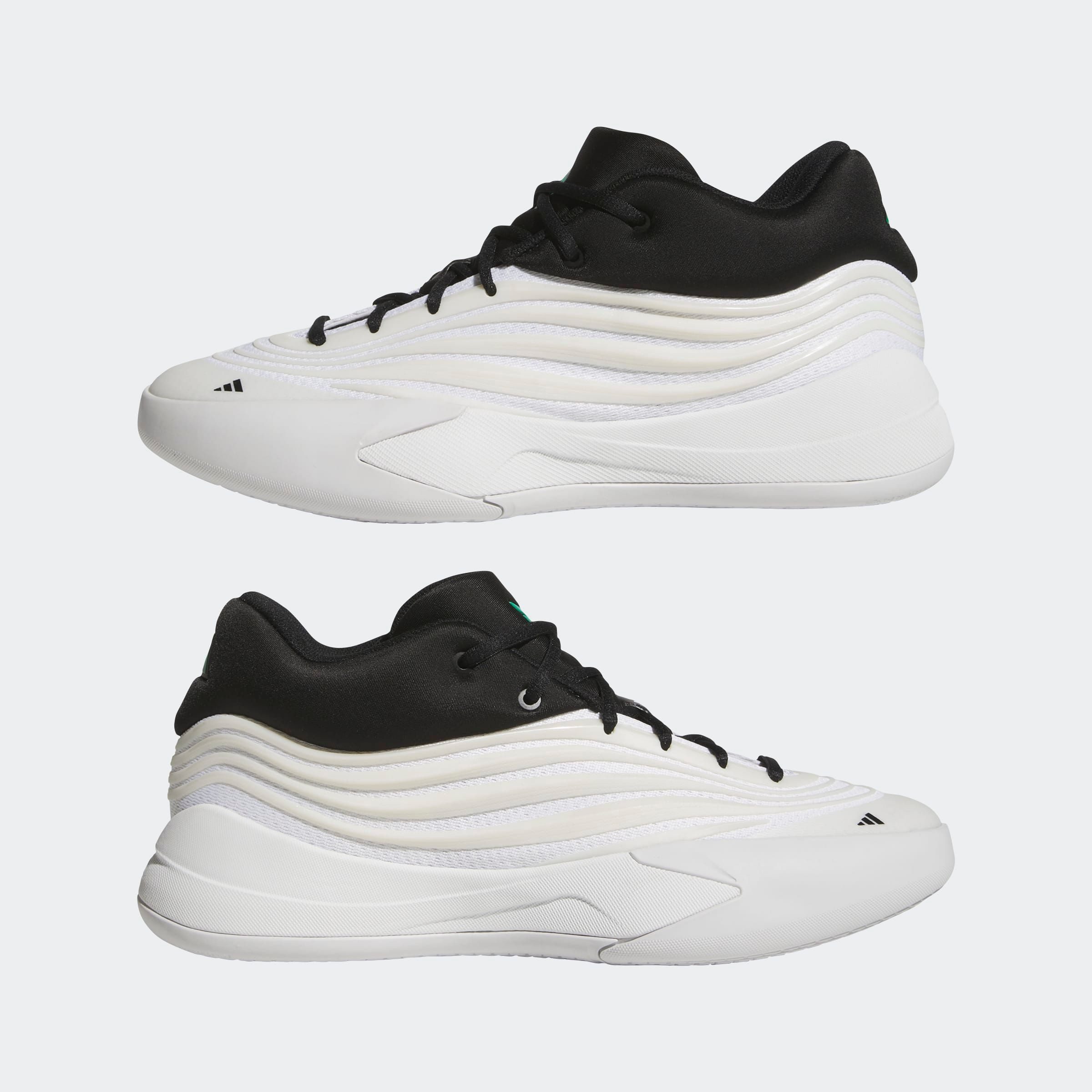 adidas Performance Basketbalschoenen DAMES X E