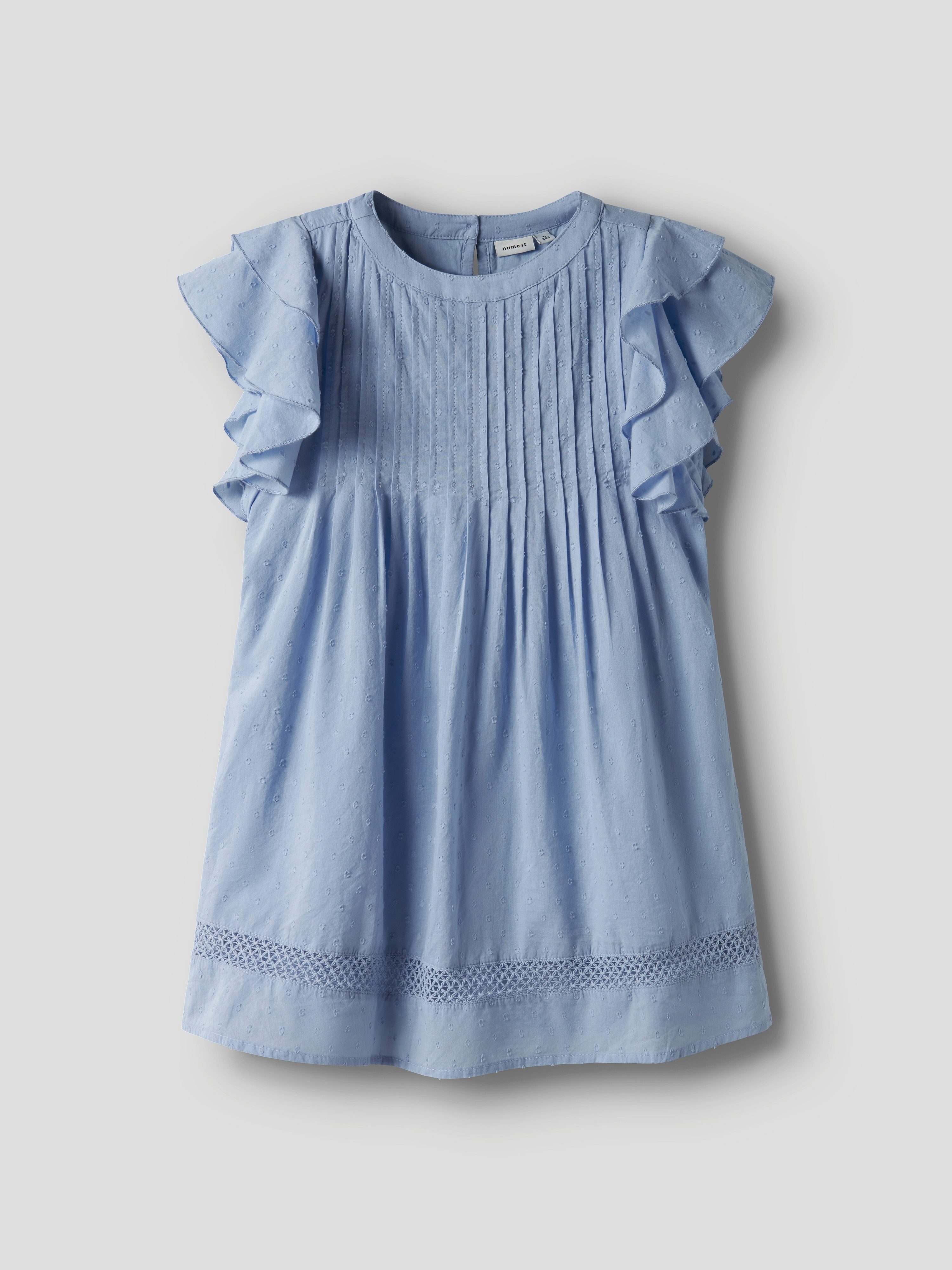 Name It Midi-jurk NKFFARIDE SS DRESS NOOS