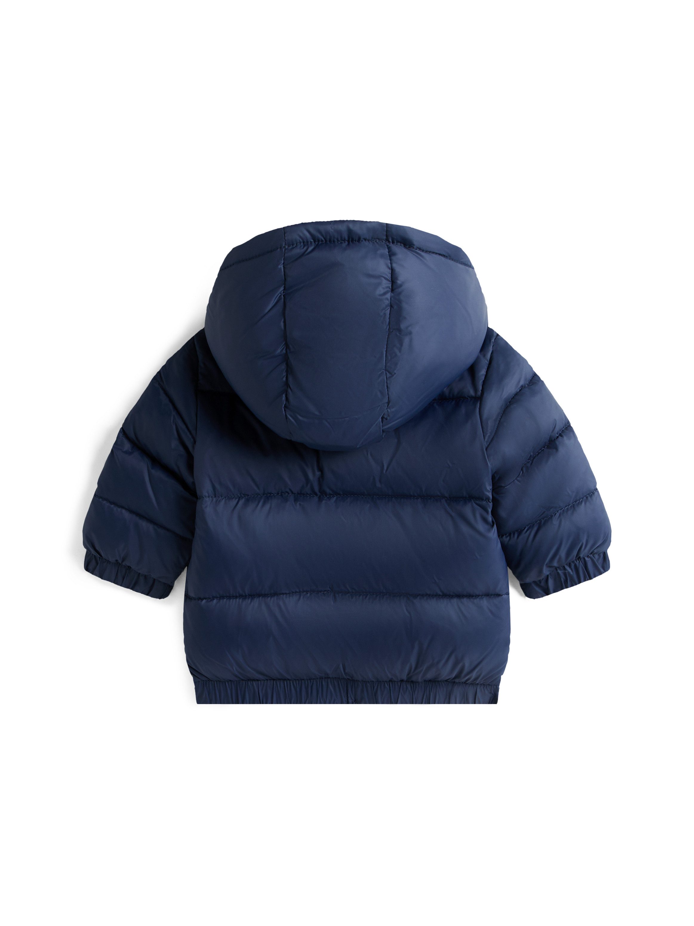 Tommy Hilfiger Gewatteerde jas