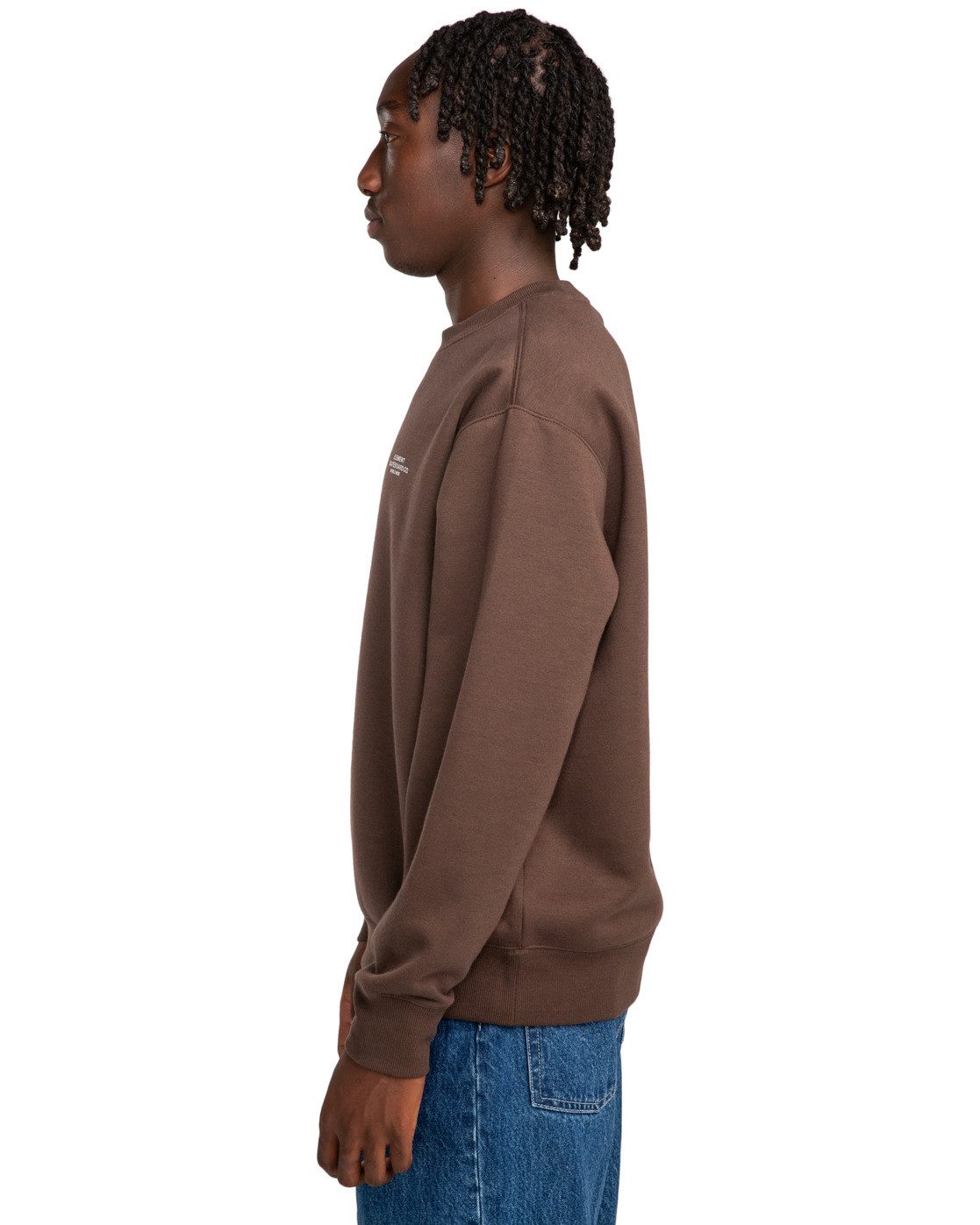 Element Sweatshirt Element Co Cr