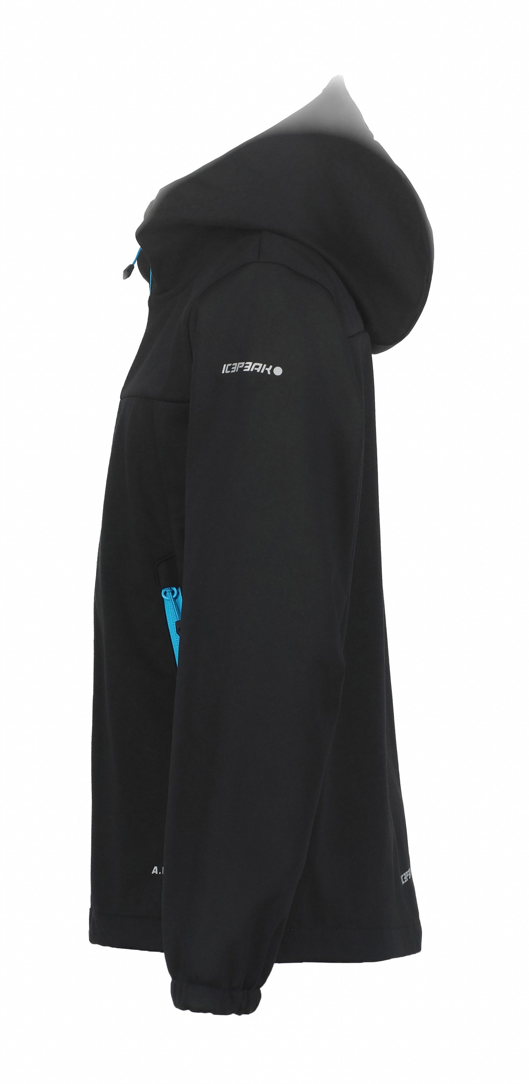 Icepeak Softshell-jack KONAN JR (1 stuk)