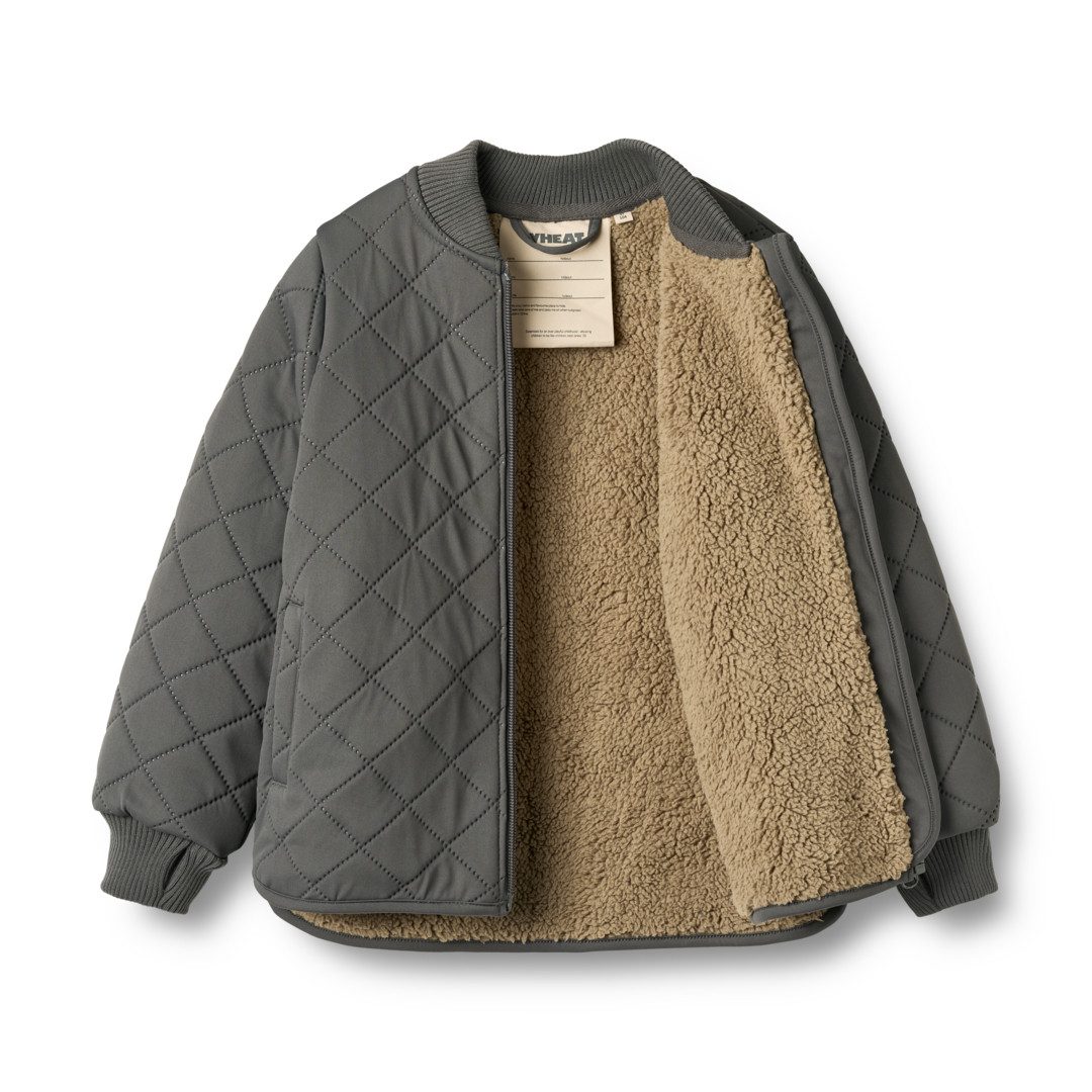 WHEAT Outdoorjack Thermo Jacket Benni