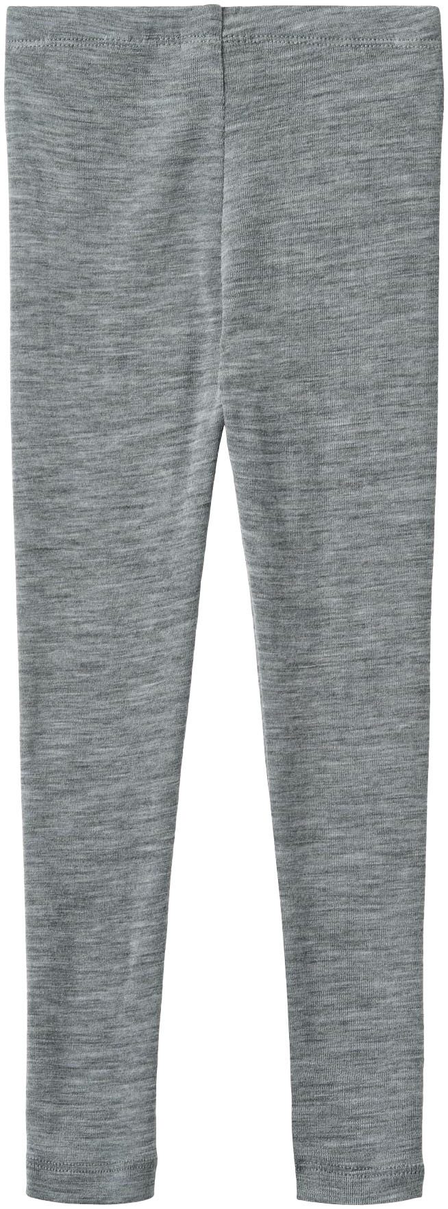 WHEAT Legging Wool Leggings Agi