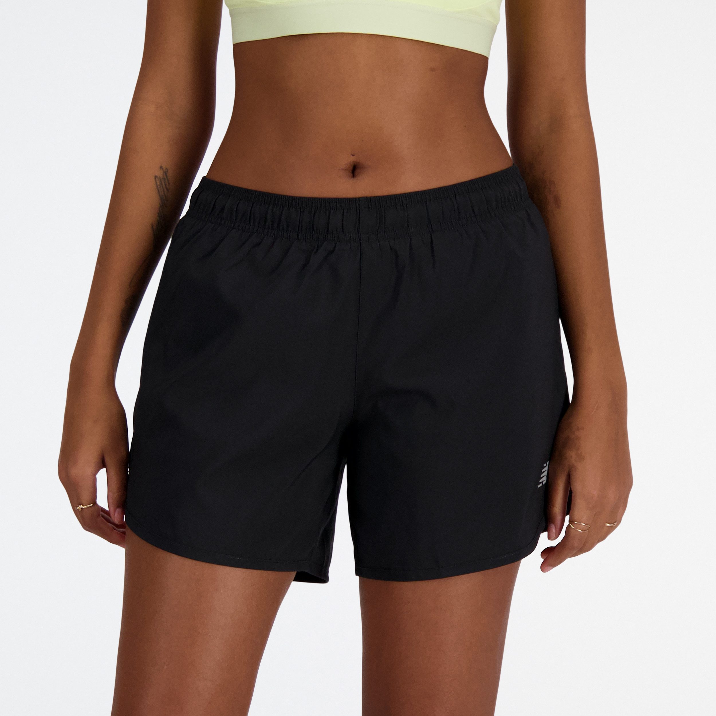 New Balance Runningshort WOMENS RUNNING SHORT